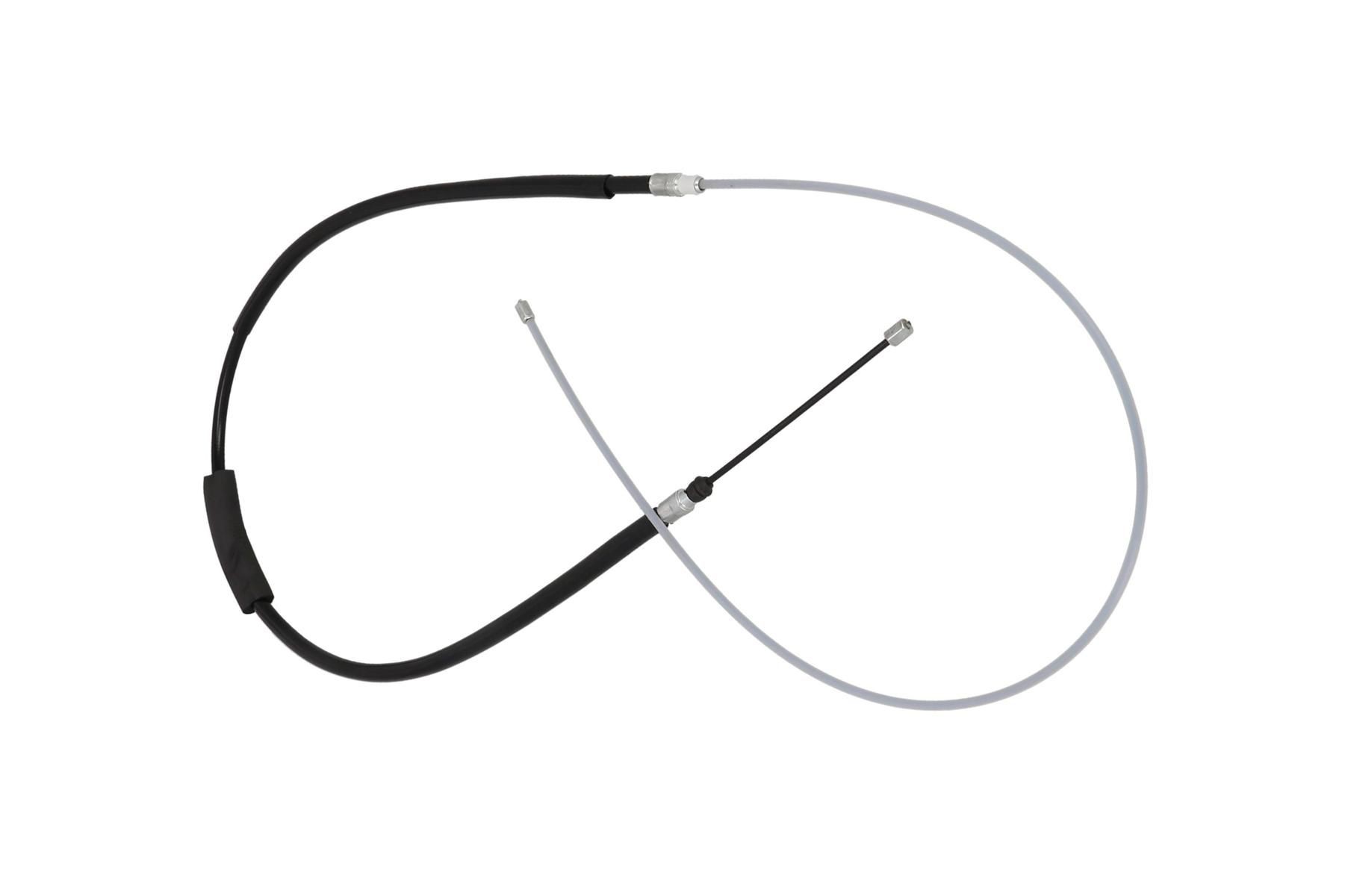 KAMOKA Handbromsvajer 1190246 KAMOKA 1190246 Handbromsvajer Renault Scenic 2 original