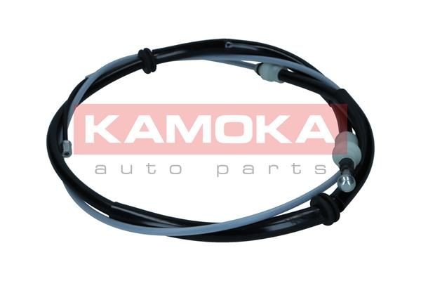 KAMOKA Tautrekk, håndbremse 1190258 KAMOKA 1190258 Bremsewire Hyundai TIBURON originale