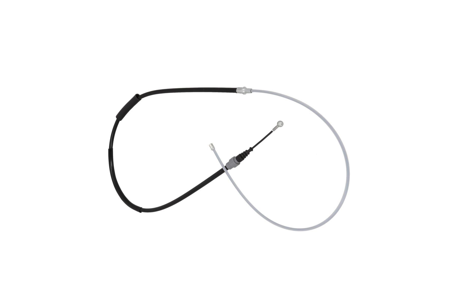 KAMOKA Handremkabel 1190266 Skoda OCTAVIA Remkabel KAMOKA 1190266