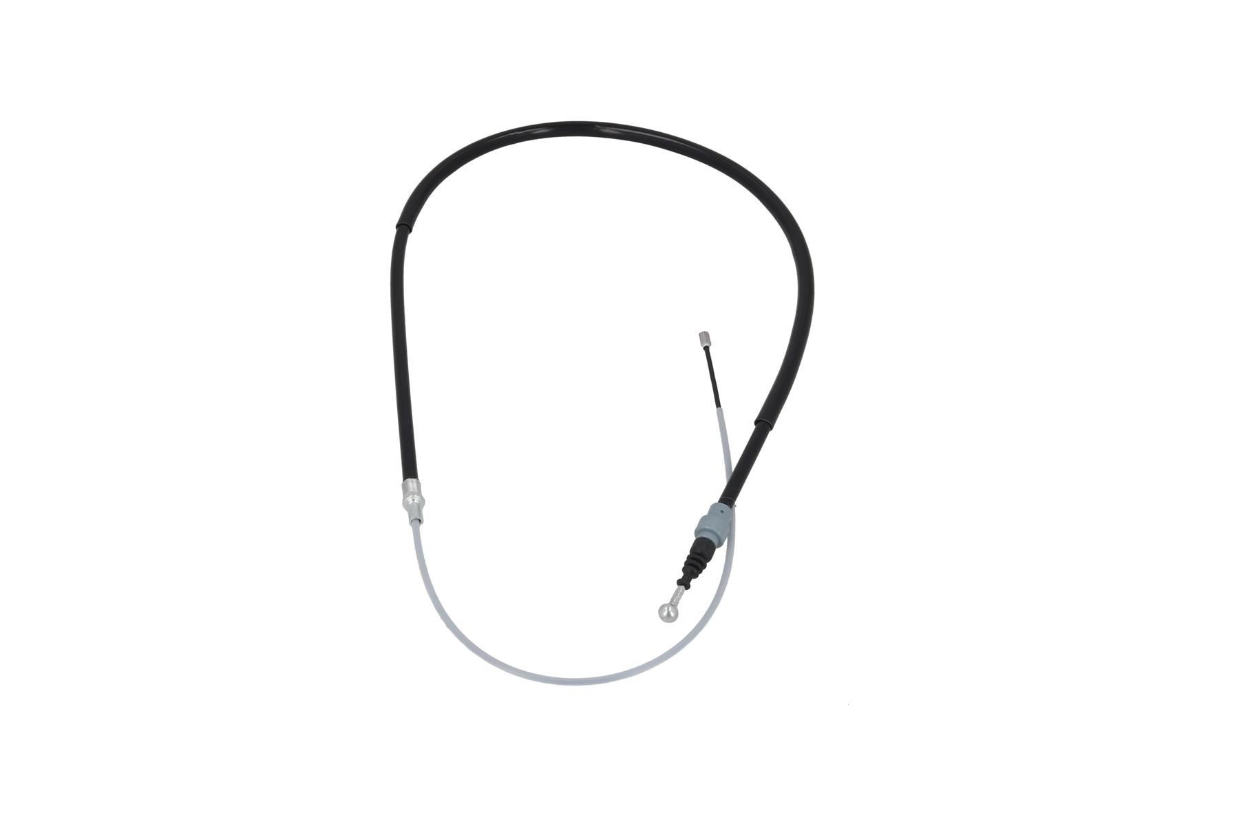 KAMOKA Tautrekk, håndbremse 1190270 KAMOKA 1190270 Bremsewire Renault ESPACE originale