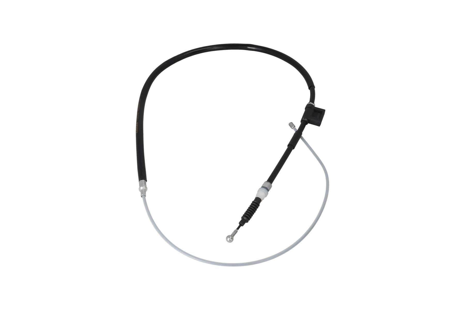 KAMOKA Câble de frein à main 1190278 KAMOKA 1190278 Frein de parking Octavia 5e5 pas cher