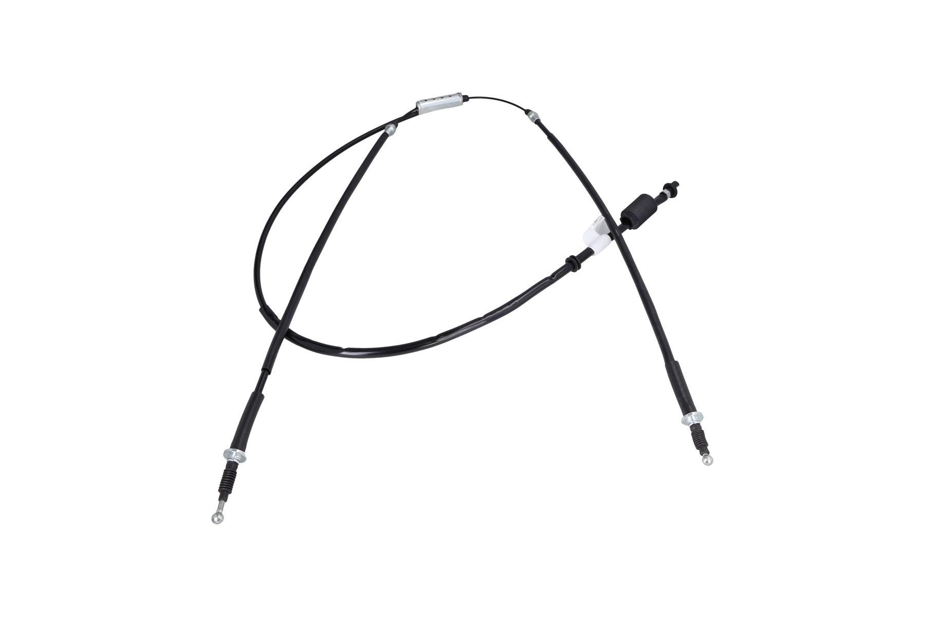 KAMOKA Handbromsvajer 1190406 KAMOKA 1190406 Handbromsvajer 9-7X SUV original