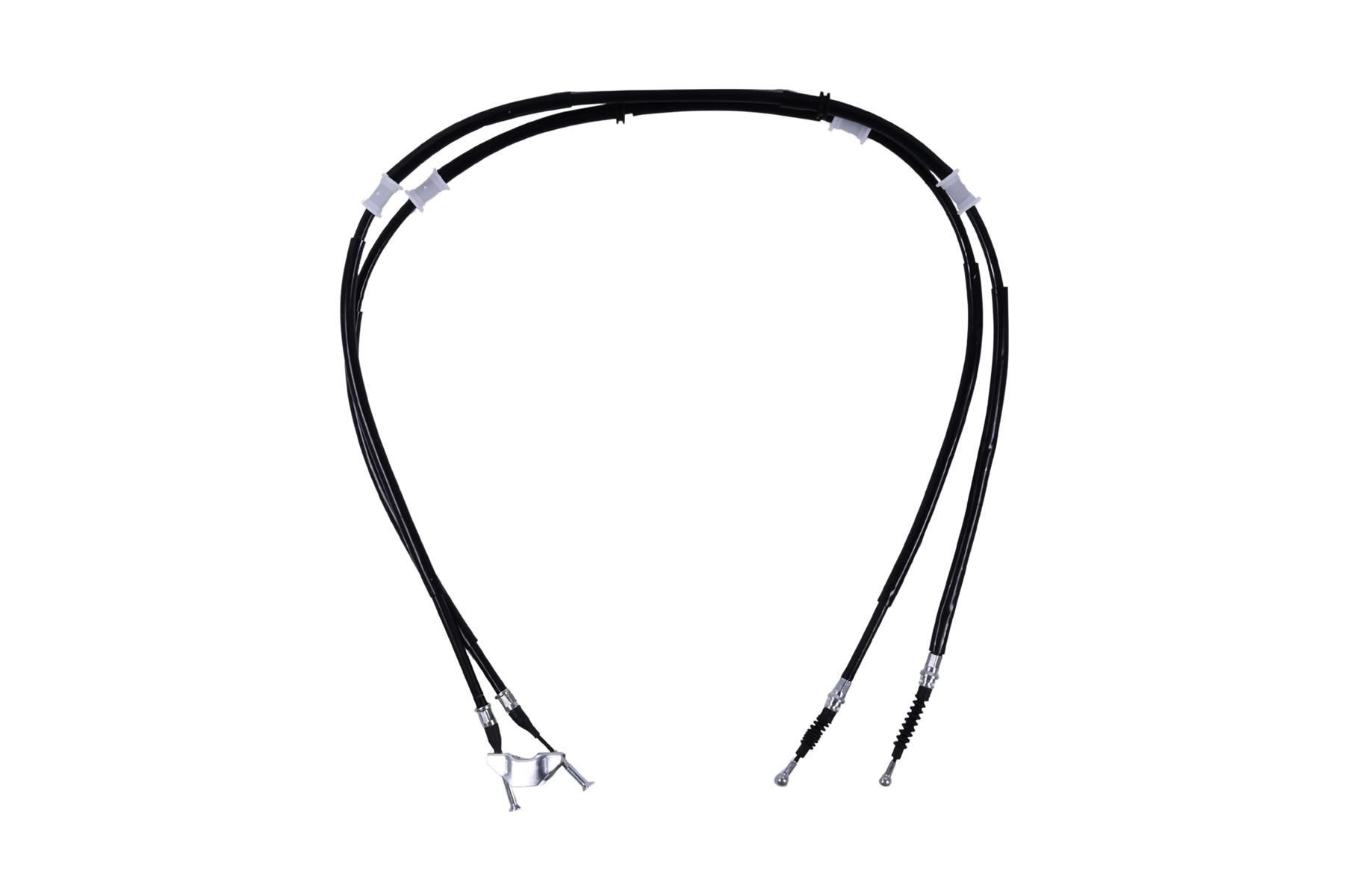 KAMOKA Vaijeri, seisontajarru 1190418 1190418 KAMOKA Käsijarru CHEVROLET AVEO