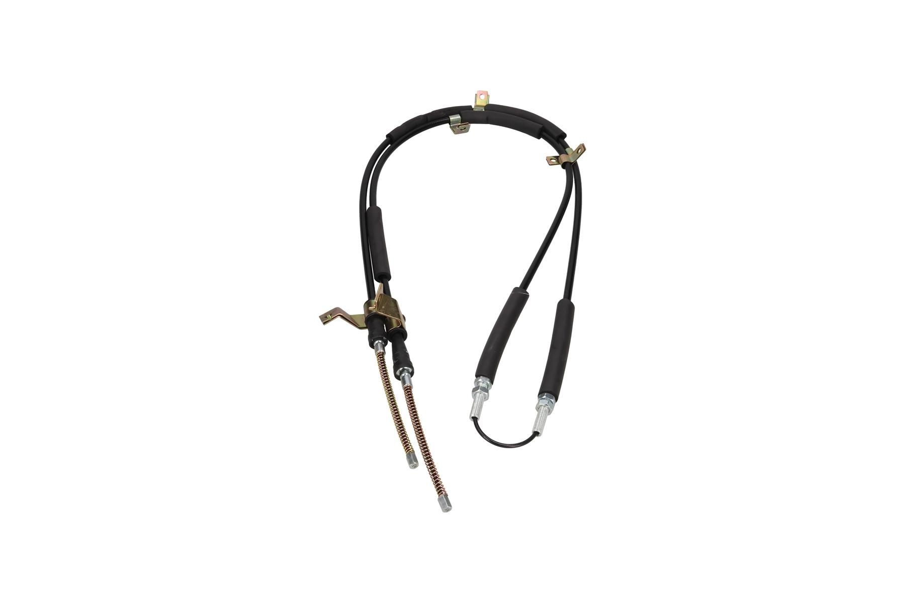 KAMOKA Vaijeri, seisontajarru 1190446 1190446 KAMOKA Seisontajarru CHEVROLET AVEO