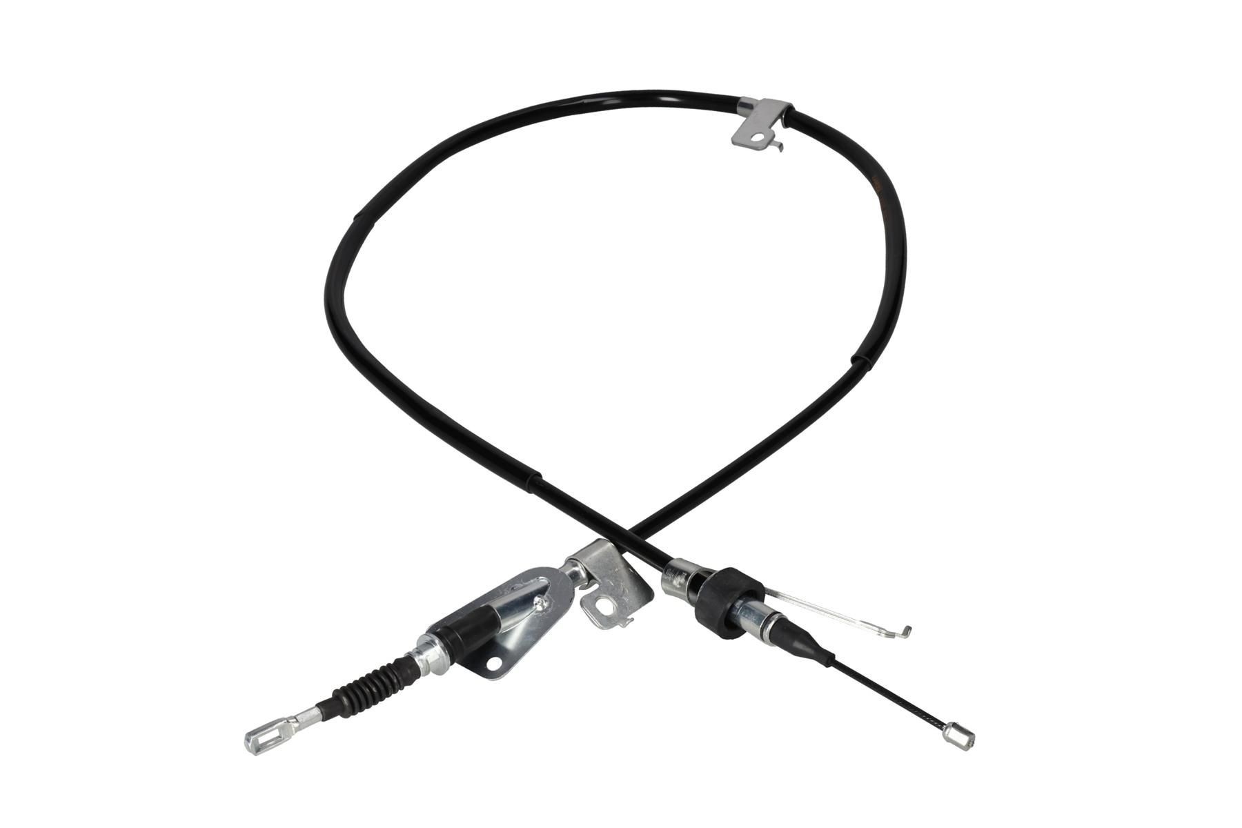 KAMOKA Trose, Stāvbremžu sistēma 1190636 KAMOKA 1190636 Trose, Stāvbremžu sistēma