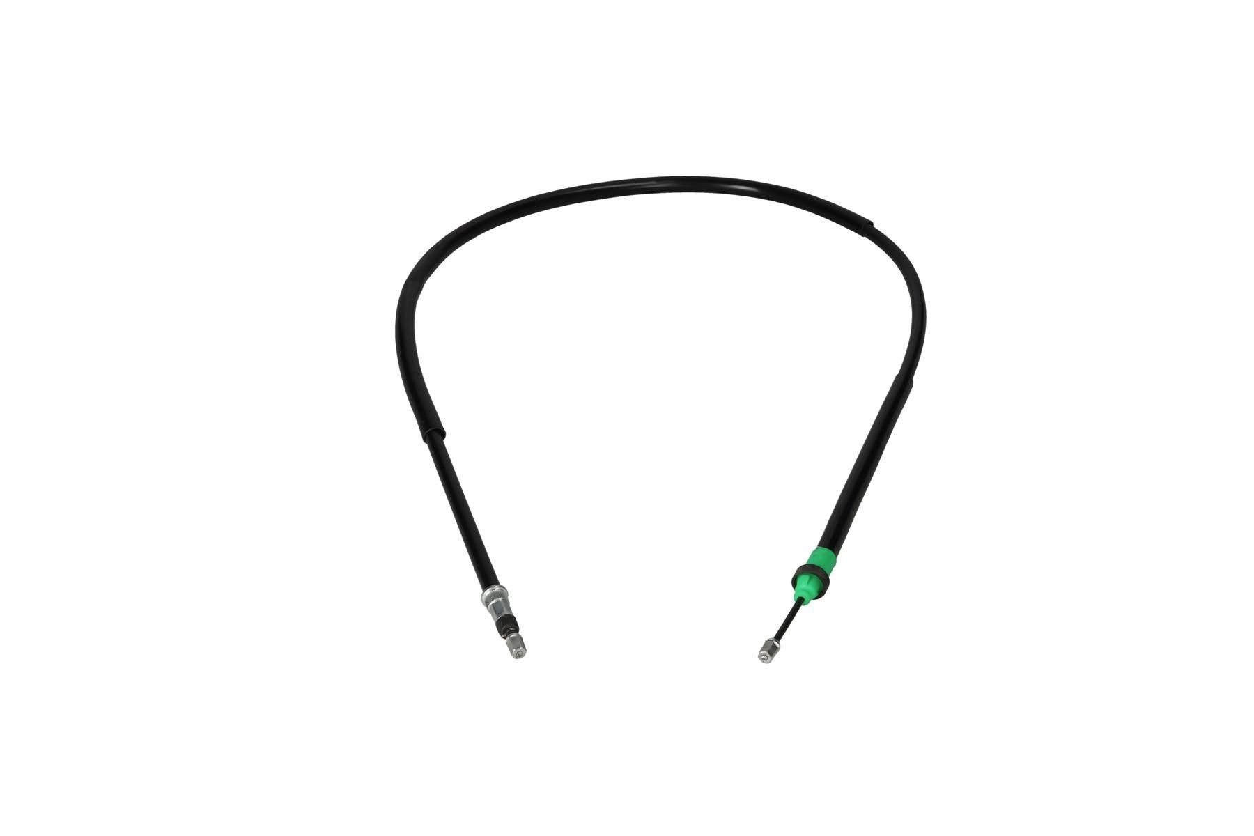 Tautrekk, håndbremse KAMOKA 1190639 KAMOKA 1190639 Håndbremse RENAULT MODUS 2004