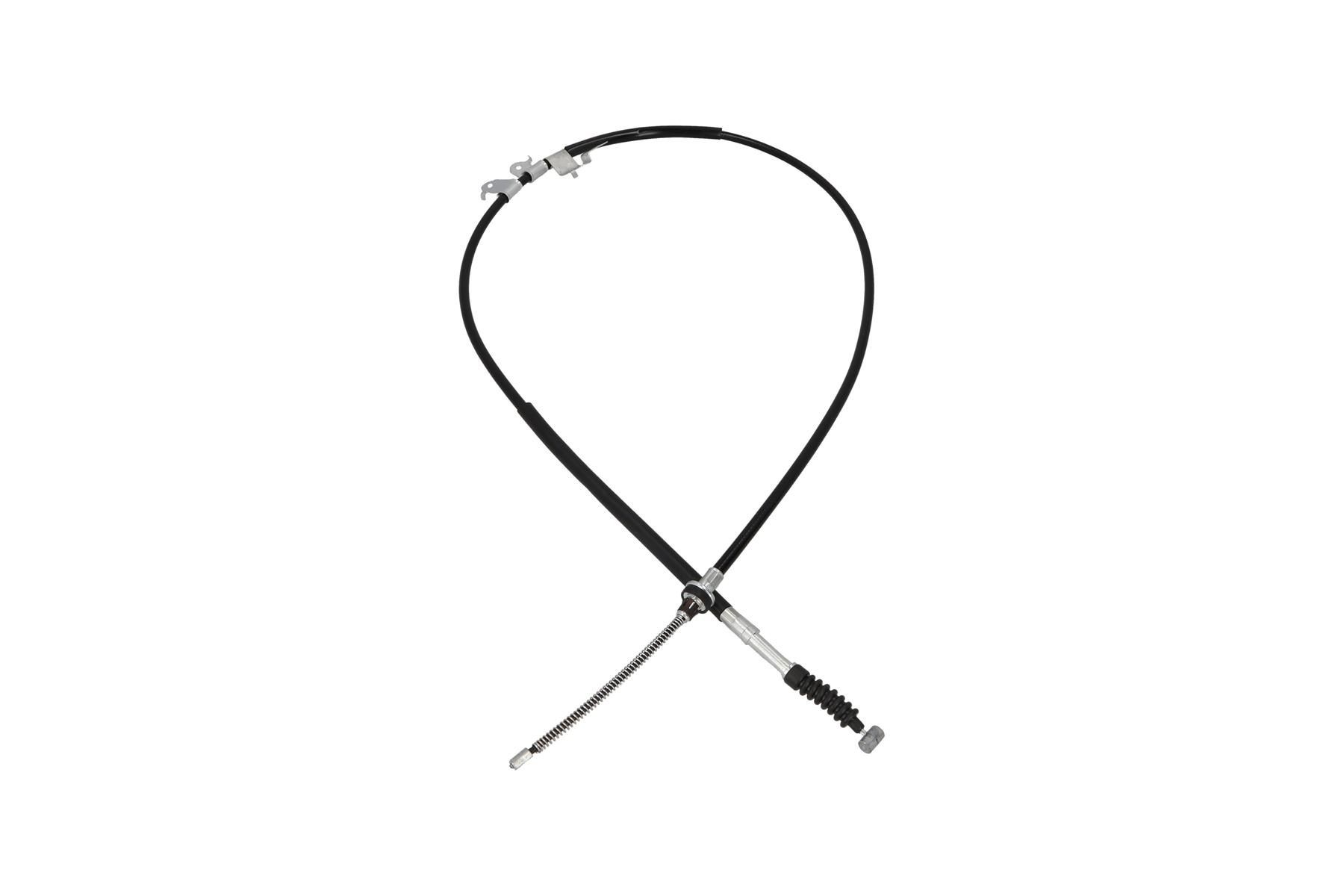 KAMOKA Vaijeri, seisontajarru 1190658 1190658 KAMOKA Käsijarru TOYOTA RAV 4