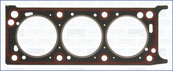 Tetning, topplokk AJUSA 10064400 AJUSA FIBERMAX 10064400 Topplockspackning Renault SAFRANE 2025