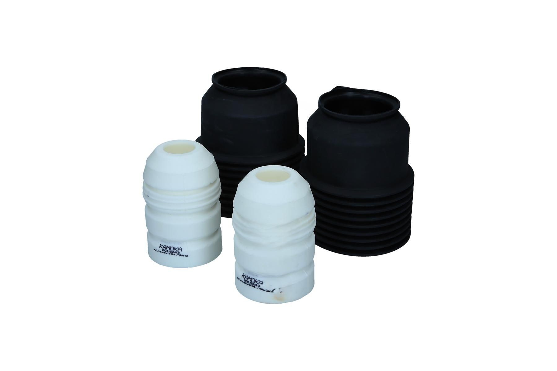 KAMOKA Kit de protecção contra o pó, amortecedor 2019243 KAMOKA 2019243 Coifa do amortecedor & batente do amortecedor Peugeot Boxer 230 Van preço