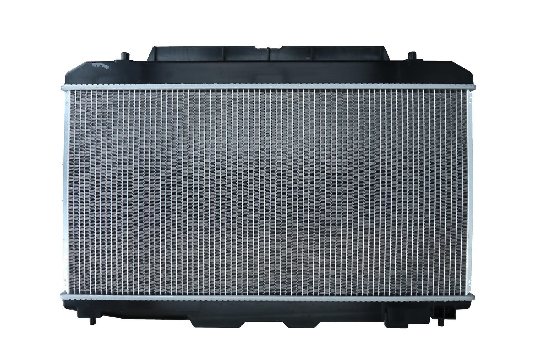Radiators, Motora dzesēšanas sistēma KAMOKA 7700090 KAMOKA 7700090 Ūdens radiatori Toyota RAV 4 2023