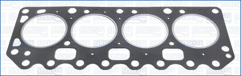 AJUSA Tiiviste, sylinterikansi 10064700 AJUSA 10064700 Ford Fiesta Mk3 sylinterikannen tiiviste