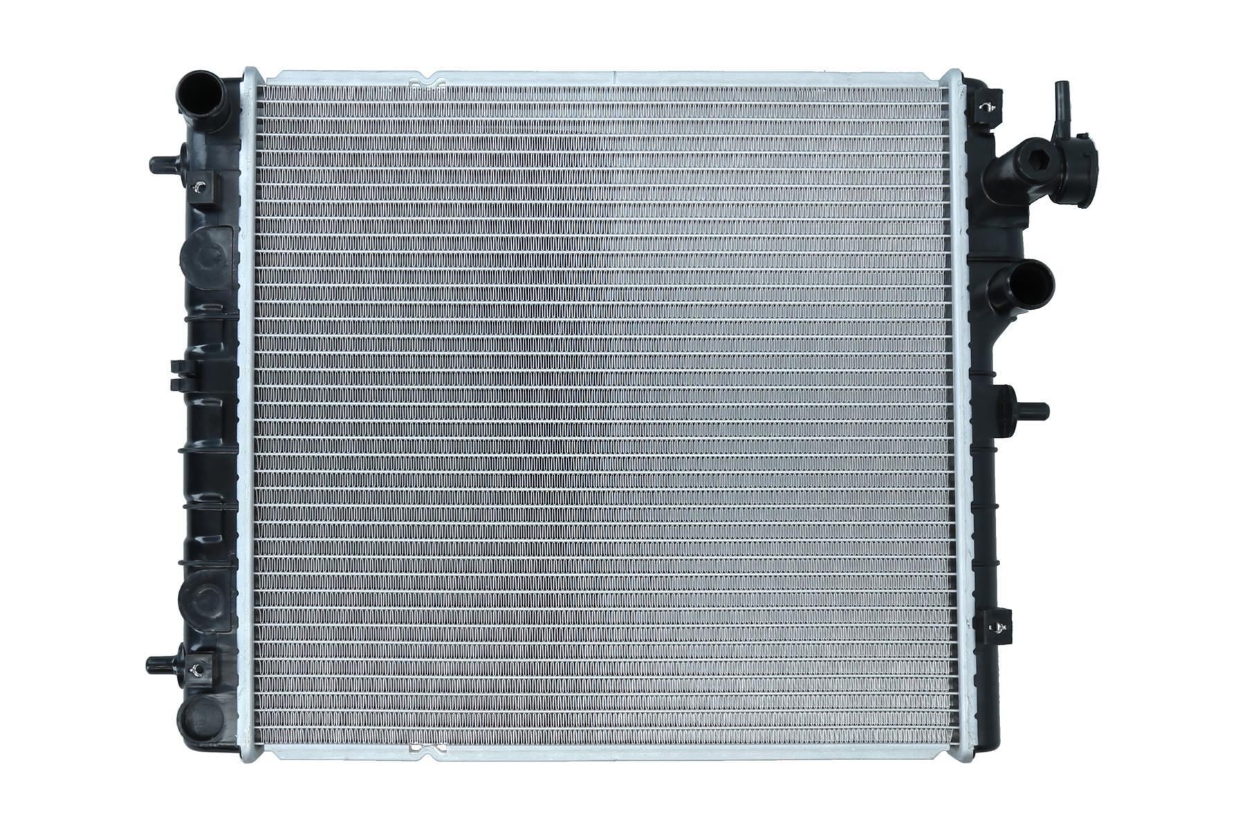 KAMOKA Radiateur 7700096 Radiateur KAMOKA i10 7700096 goedkoop