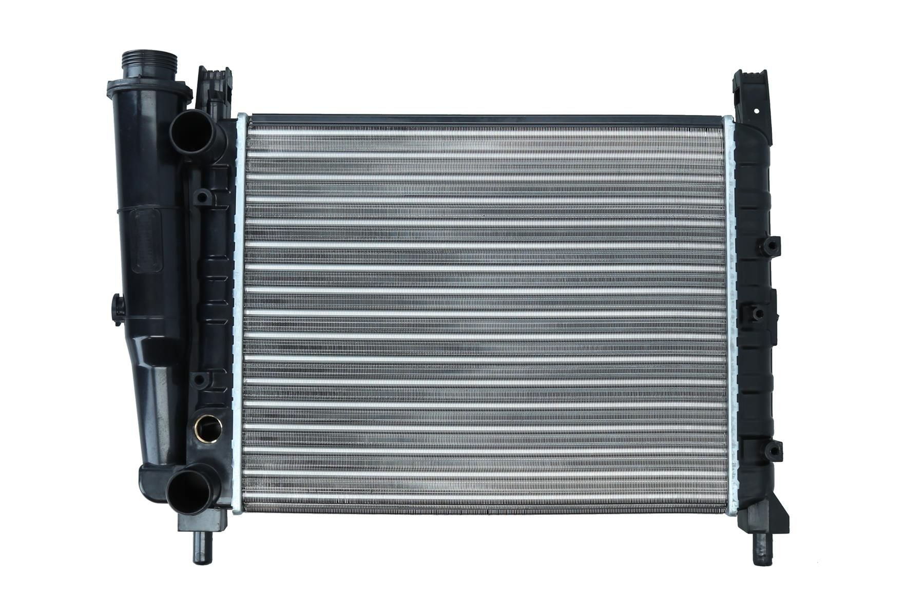 Radiateur KAMOKA 7705190 KAMOKA 7705190 Radiator Fiat UNO 2017