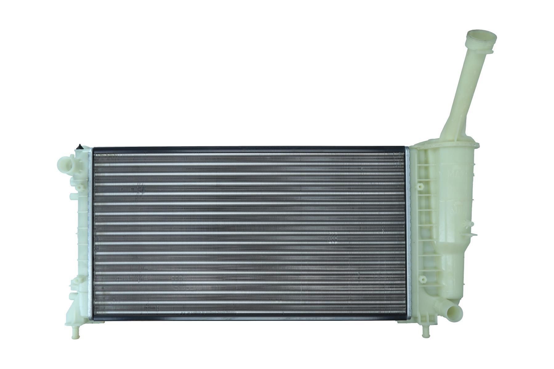 KAMOKA Radiateur 7705209 Radiateur van de motor LANCIA KAMOKA 7705209