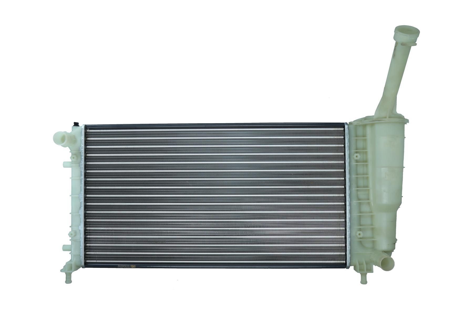 KAMOKA Radiador, arrefecimento do motor 7705215 7705215 Radiador arrefecimento LANCIA Y KAMOKA