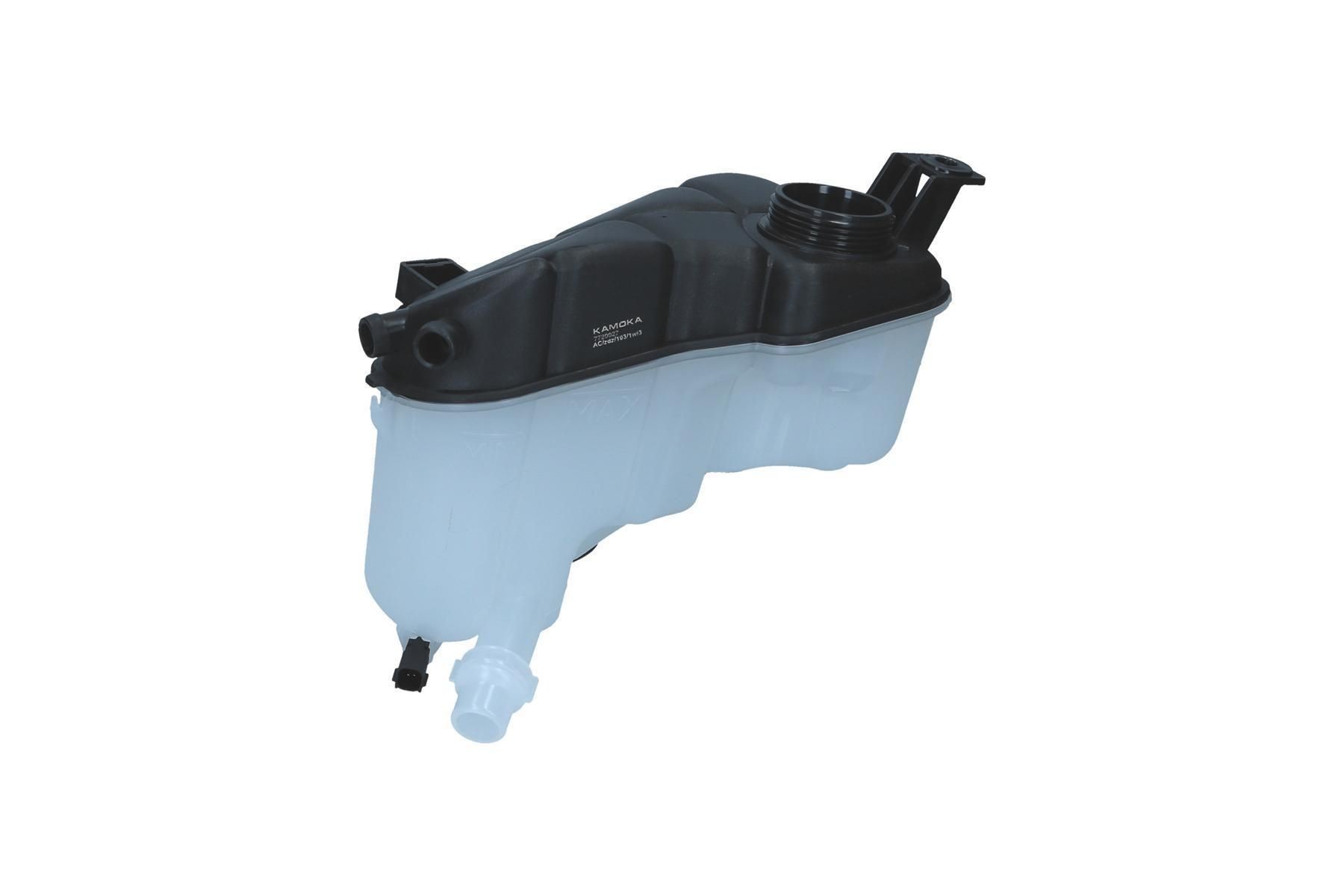 Expansietank, koelvloeistof KAMOKA 7720027 KAMOKA 7720027 Expansietank LAND ROVER RANGE ROVER EVOQUE 2015