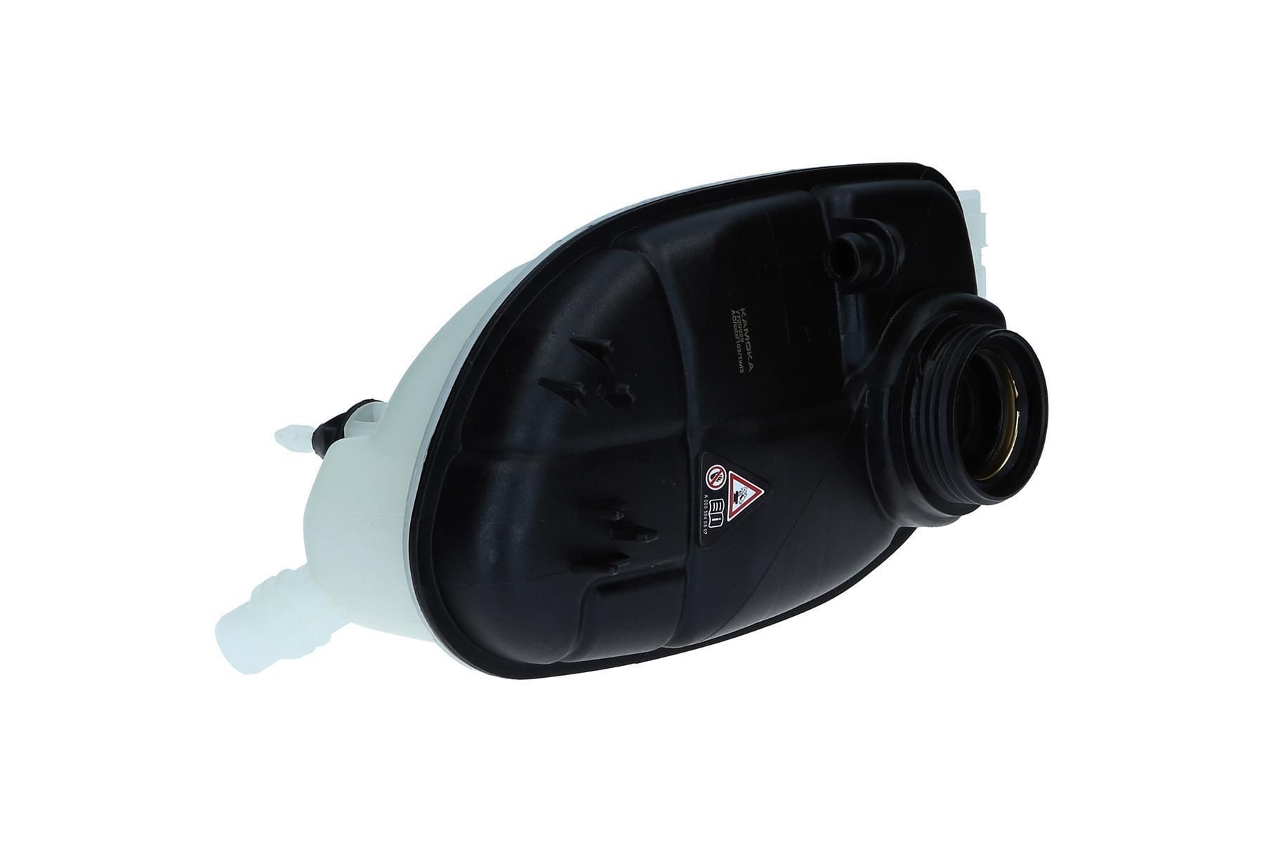 KAMOKA Expansietank, koelvloeistof 7720029 KAMOKA 7720029 originele Koelvloeistofreservoir Mercedes X156 kosten