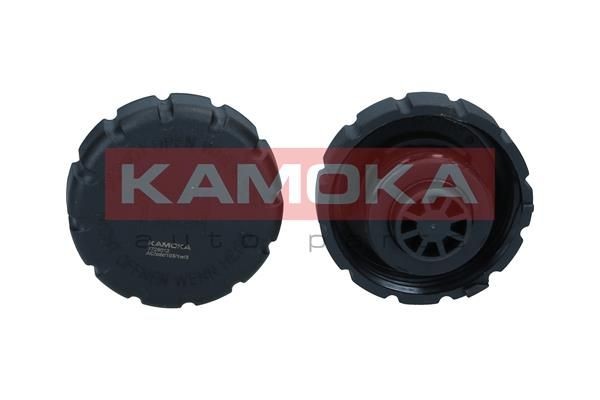 KAMOKA Låg, kølemiddelbeholder 7729012 Ekspansionsbeholder dæksel KAMOKA A-klasse 7729012 billig