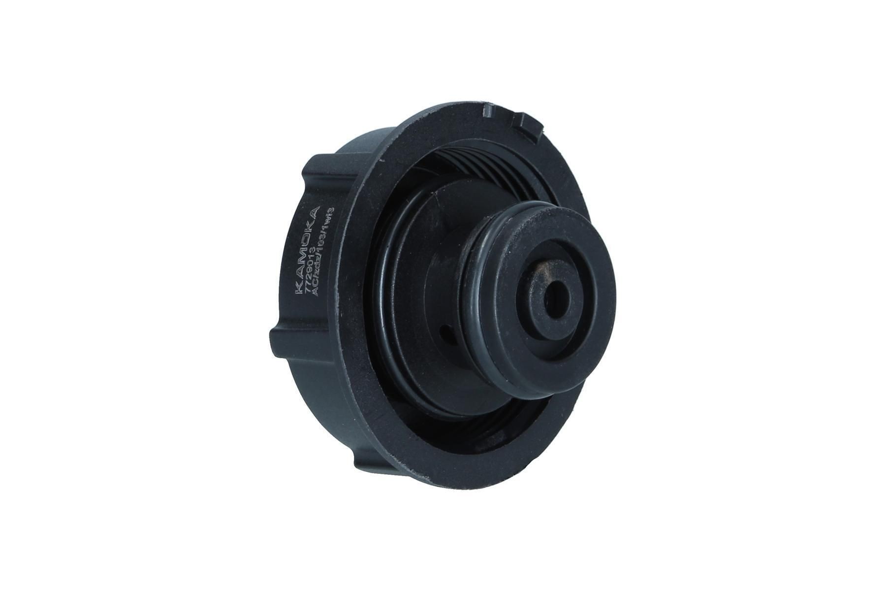 KAMOKA Vāciņš, Dzesēšanas šķidruma rezervuārs 7729013 KAMOKA 7729013 Vāciņš dzesēšanas šķidruma rezervuārs Volvo C30 533 cena