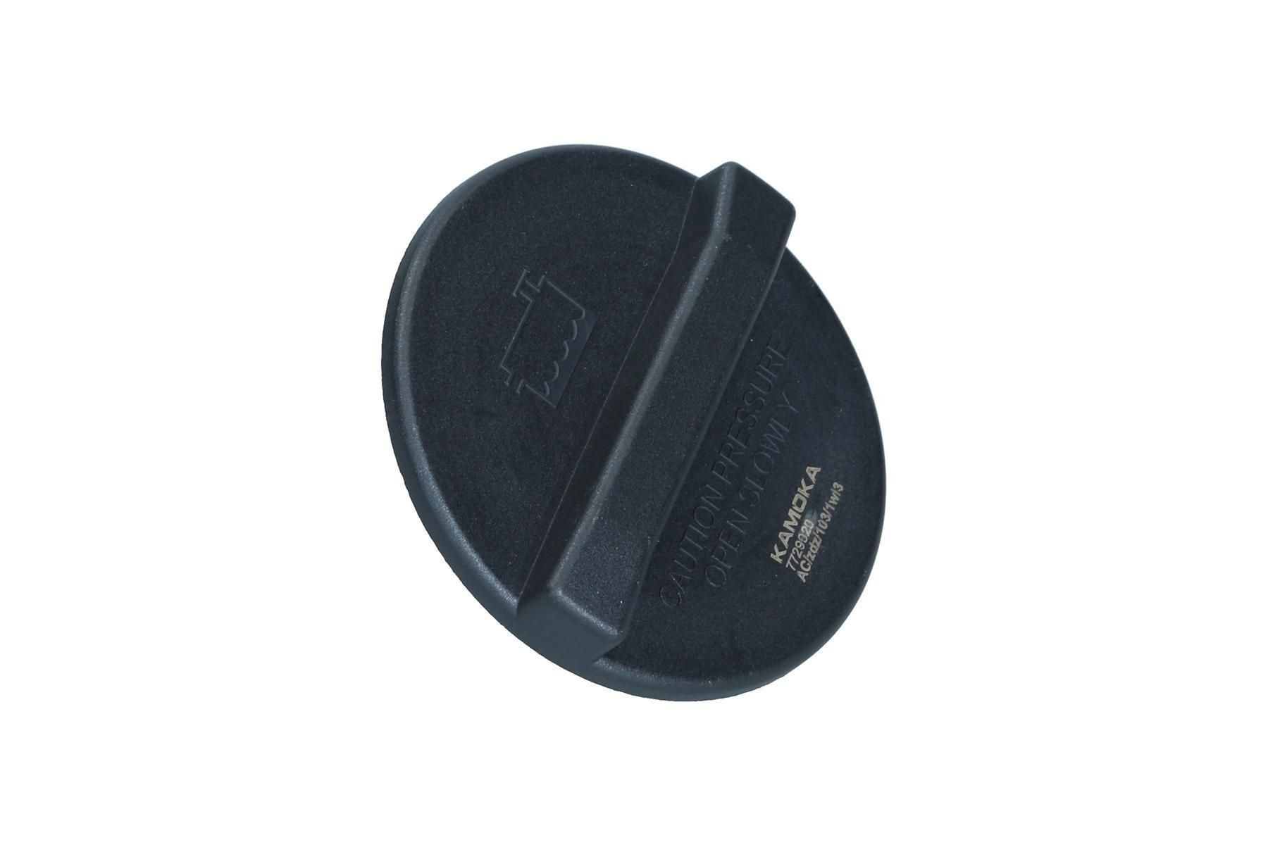 KAMOKA Expansion tank cap 7729020 VAUXHALL KAMOKA expansion tank cap 7729020