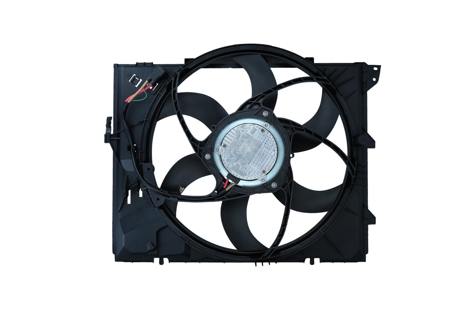 Radiatora ventilators KAMOKA 7740008 KAMOKA 7740008 Radiatora ventilators MITSUBISHI L 200 2021