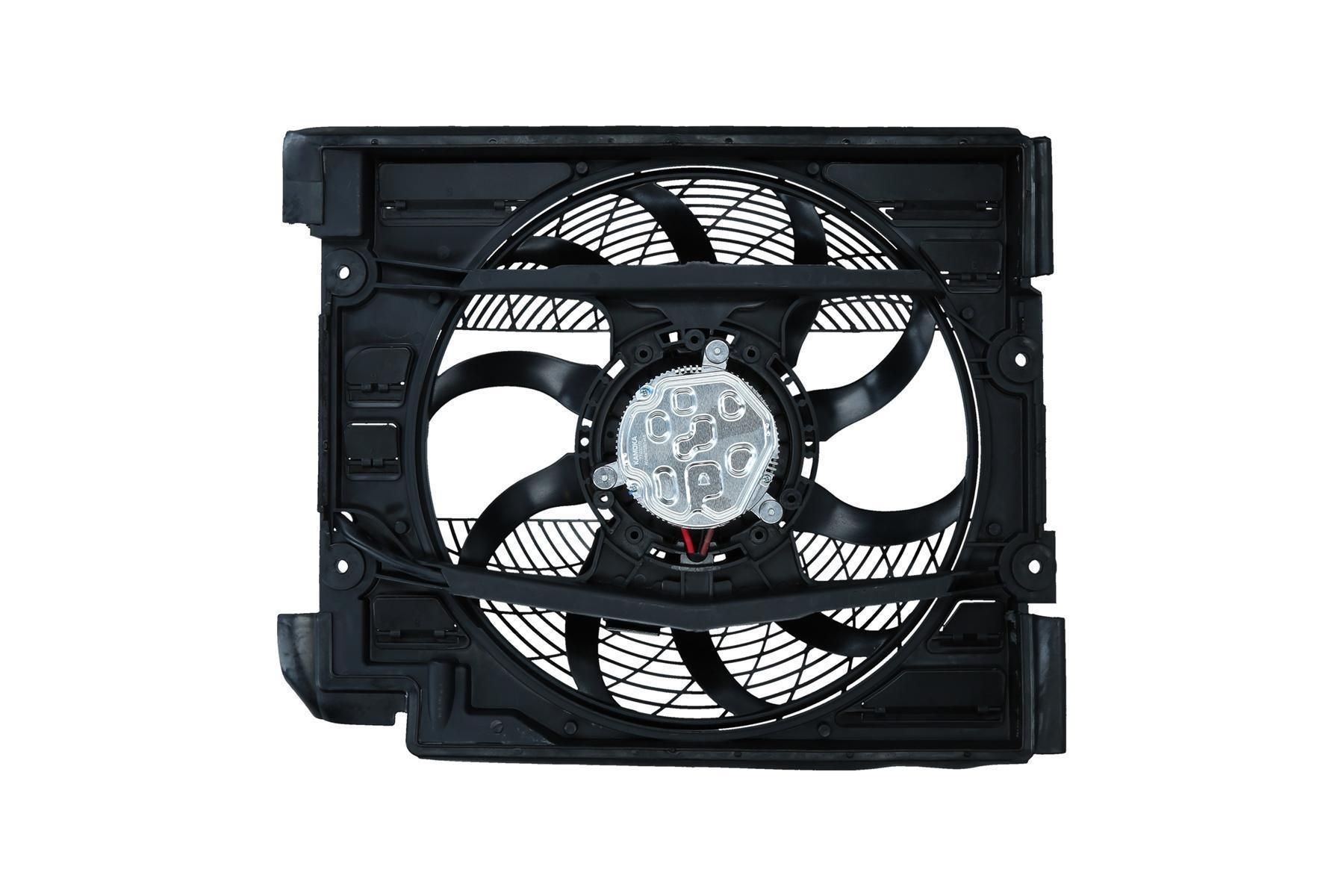 KAMOKA Ventilátor chladenia motora 7740010 KAMOKA 7740010 Ventilátor chladiča Opel Insignia A g09 lacné