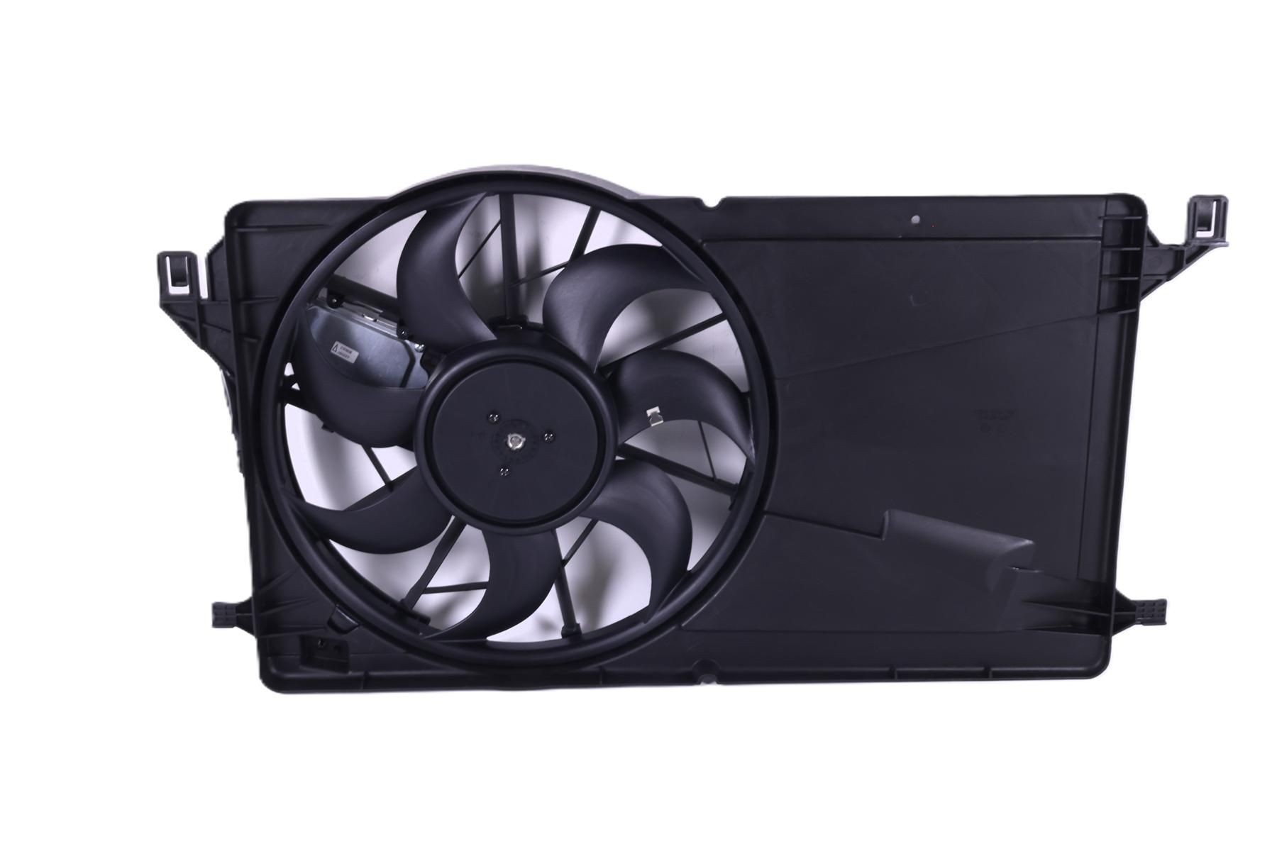 Motoventilateur KAMOKA 7740026 KAMOKA 7740026 Ventilateur de radiateur MAZDA 3 2020
