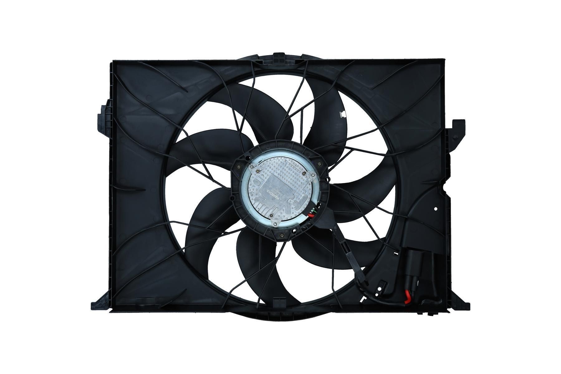 KAMOKA Radiaatori ventilaator 7740028 KAMOKA 7740028 Radiaatori ventilaator Opel Combo C originaal hind