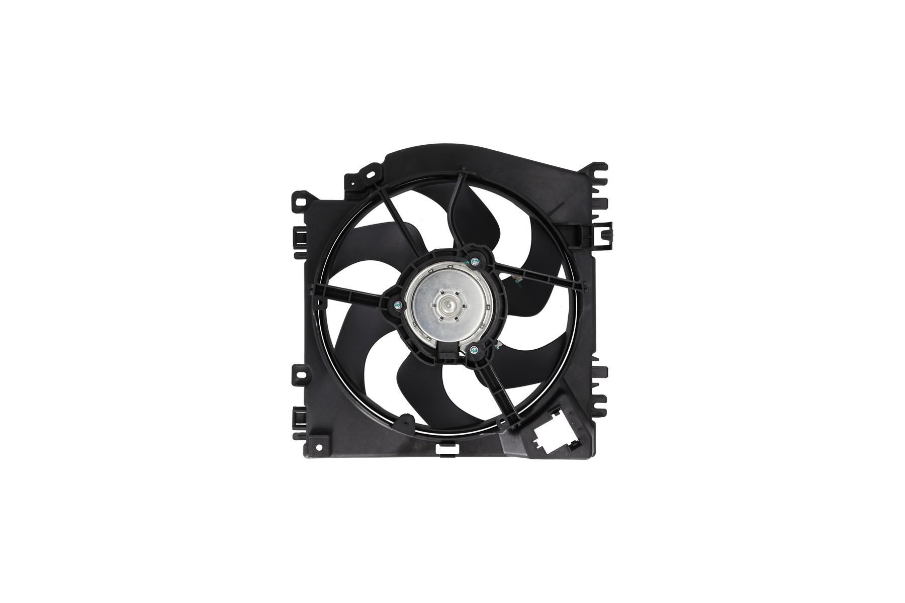 KAMOKA Βεντιλατέρ 7740037 KAMOKA 7740037 Βεντιλατέρ Renault Clio 3 Van σε χαμηλές τιμές