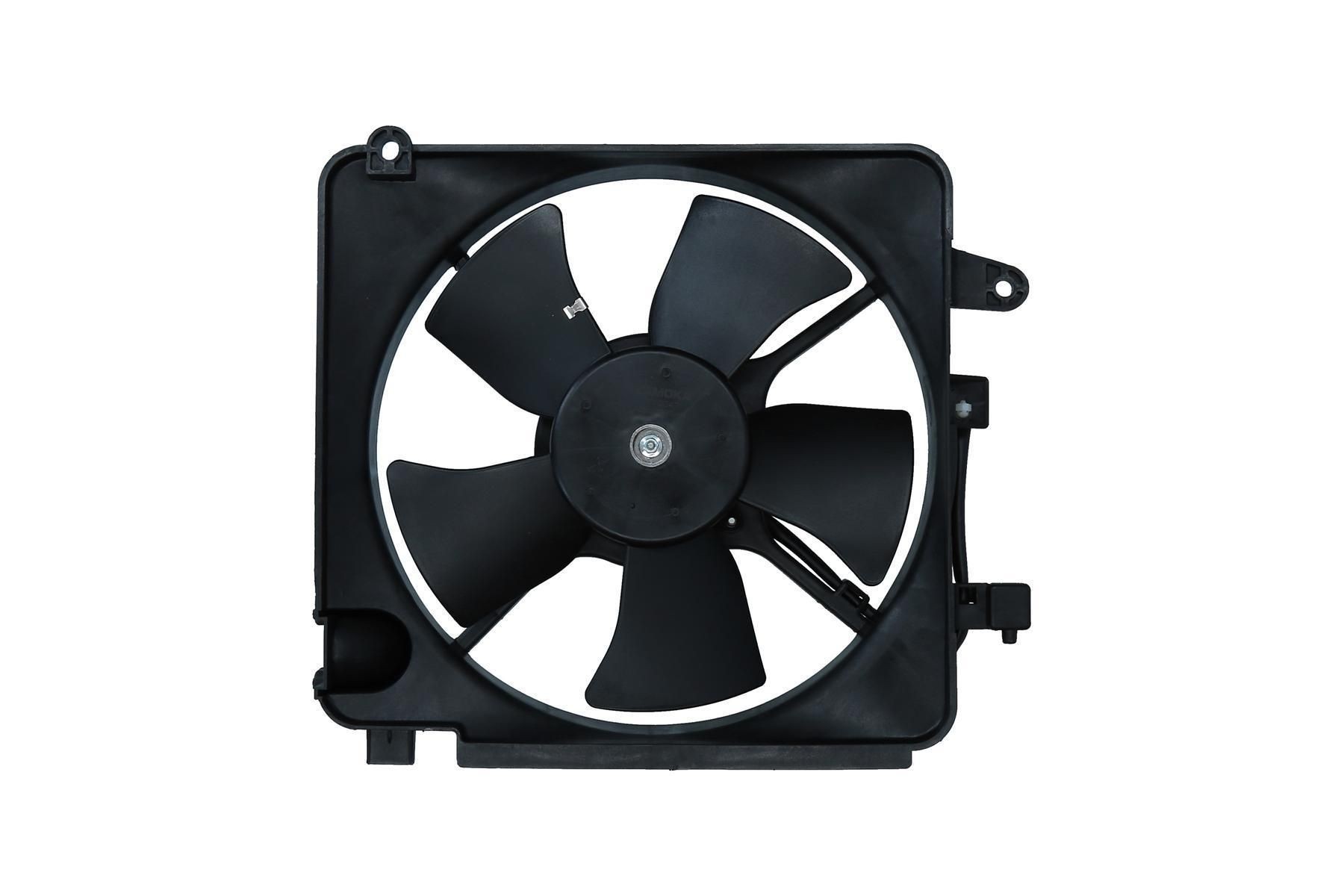 KAMOKA Fan, radiator 7740047 KAMOKA 7740047 genuine Leganza Saloon (V100) cooling fan price