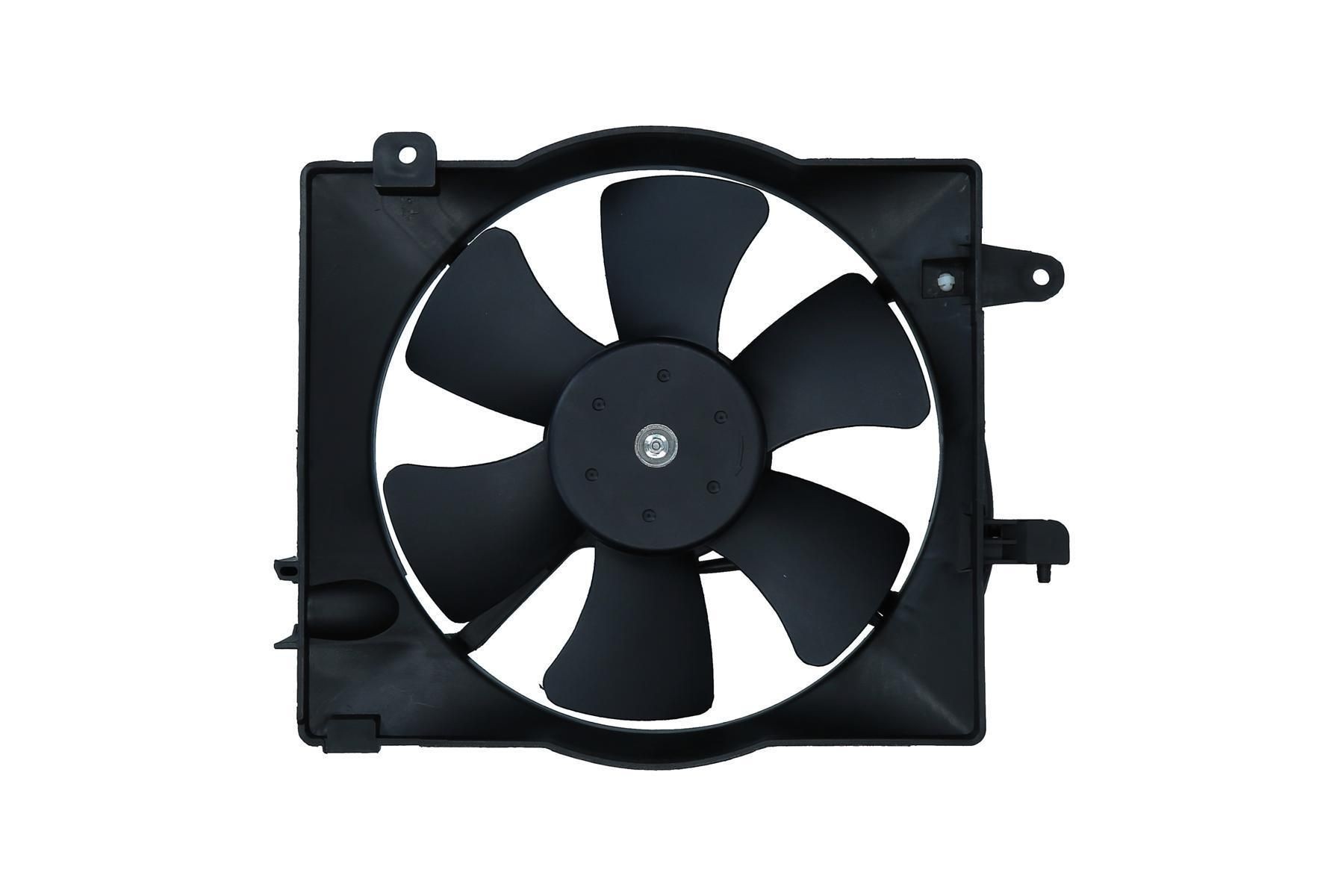 KAMOKA Motoventilateur 7740053 KAMOKA 7740053 Ventilateur radiateur Daewoo Espero KLEJ d'origine prix