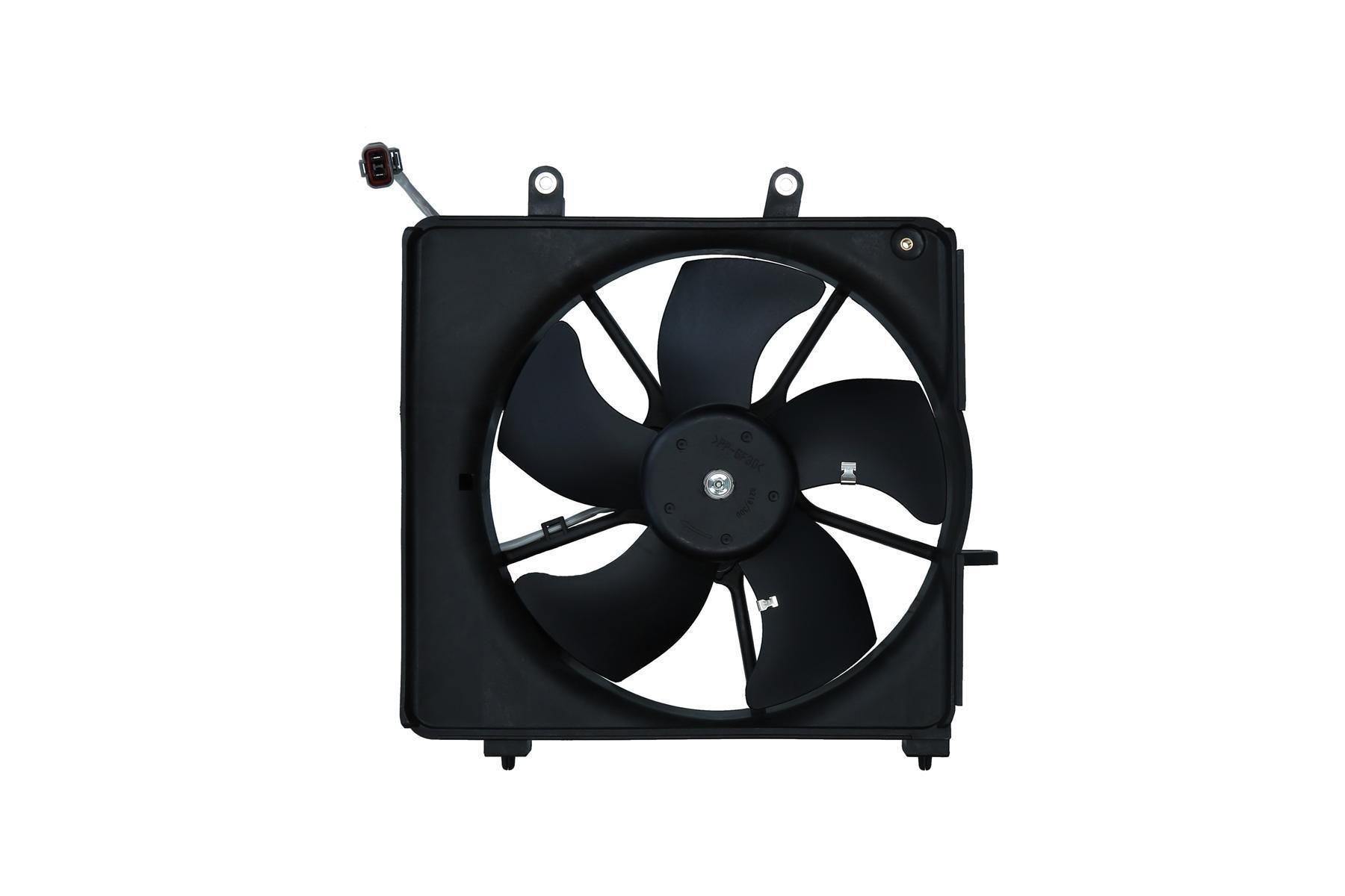 Radiatora ventilators KAMOKA 7740054 KAMOKA 7740054 Radiatora ventilators Iveco Daily 2020