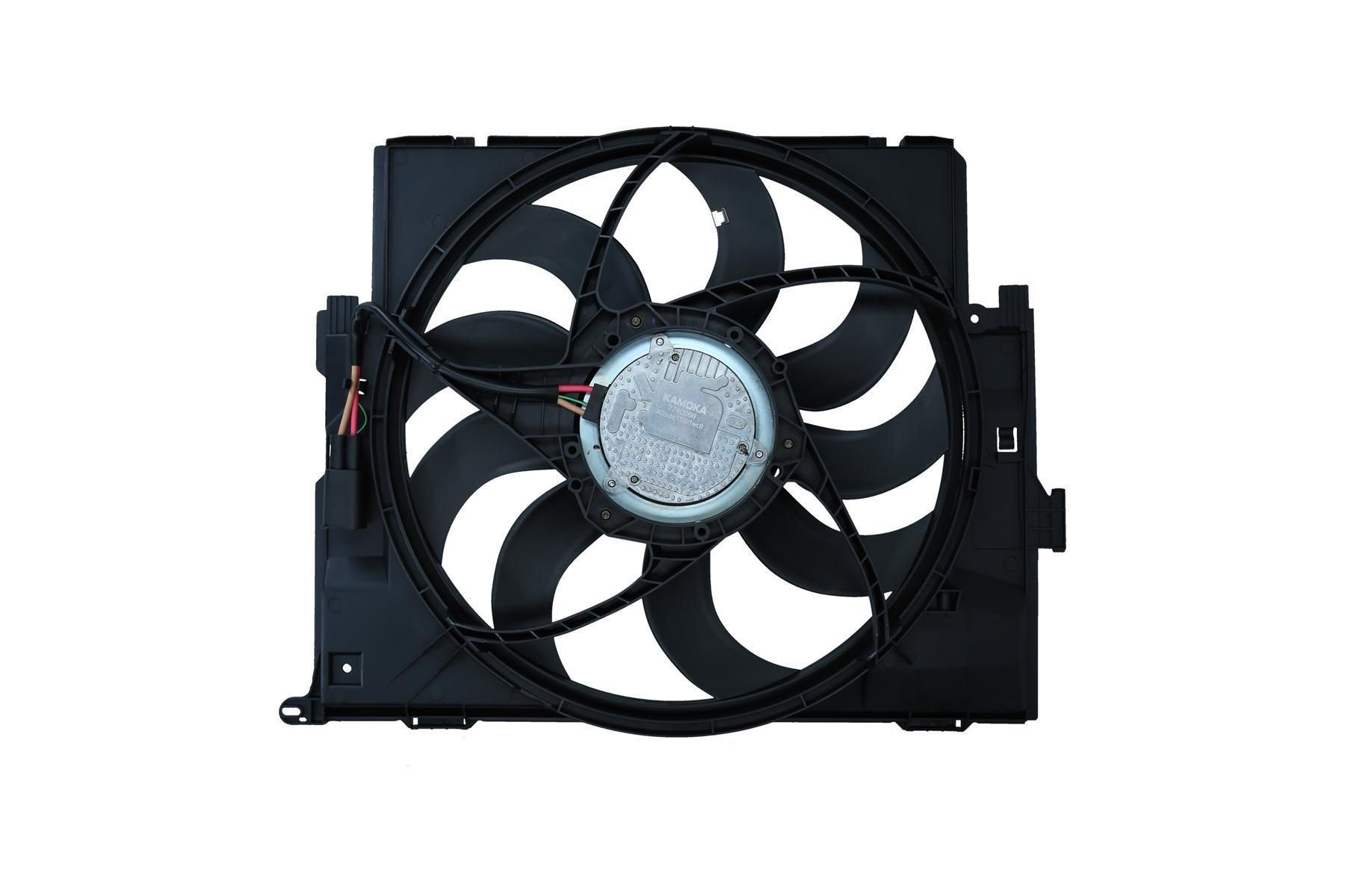 KAMOKA Køleventilator 7740068 KAMOKA 7740068 F20 Køleventilator originale pris