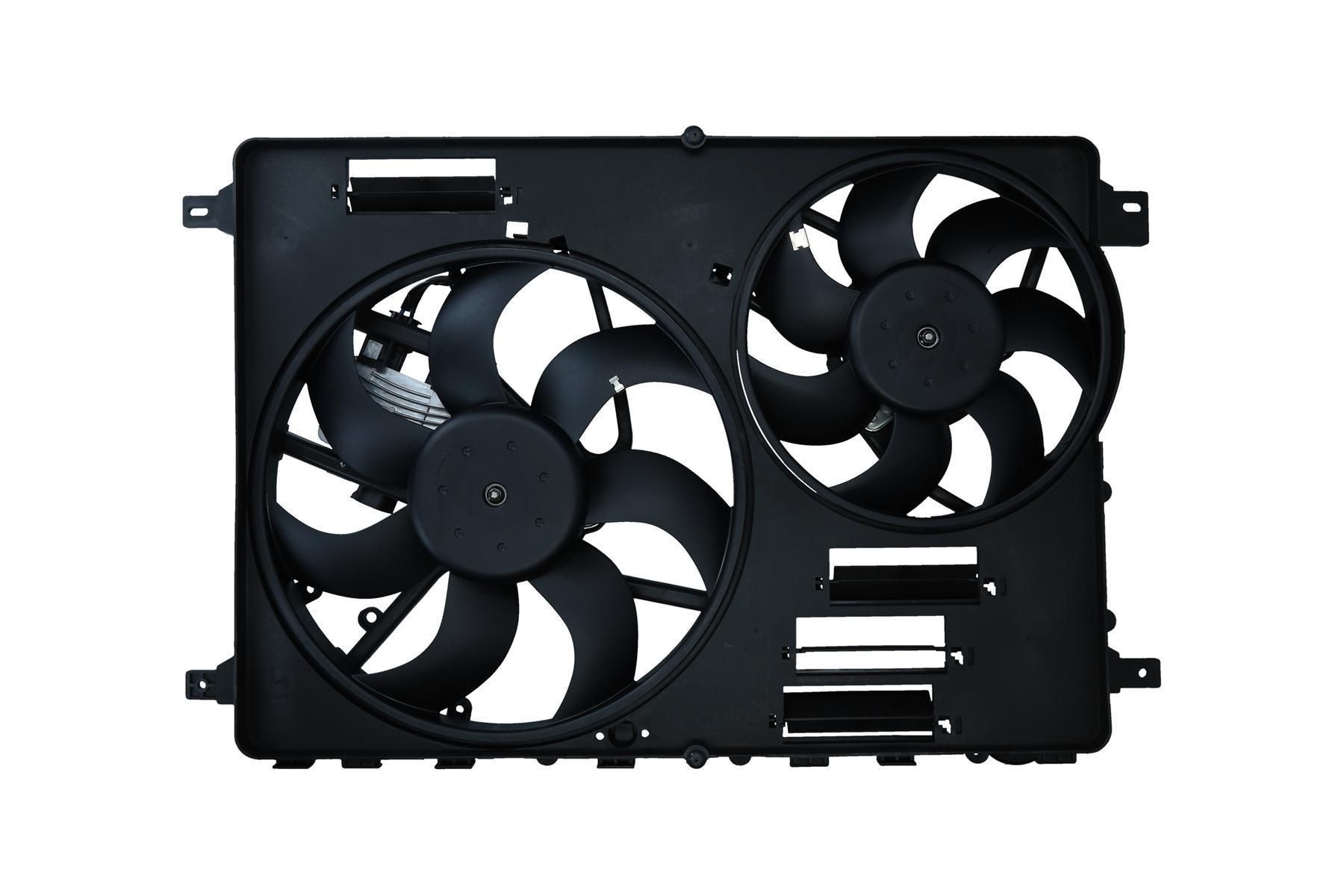 KAMOKA Motoventilateur 7740083 KAMOKA 7740083 Ventilateur de refroidissement Land Rover Defender Cabriolet prix