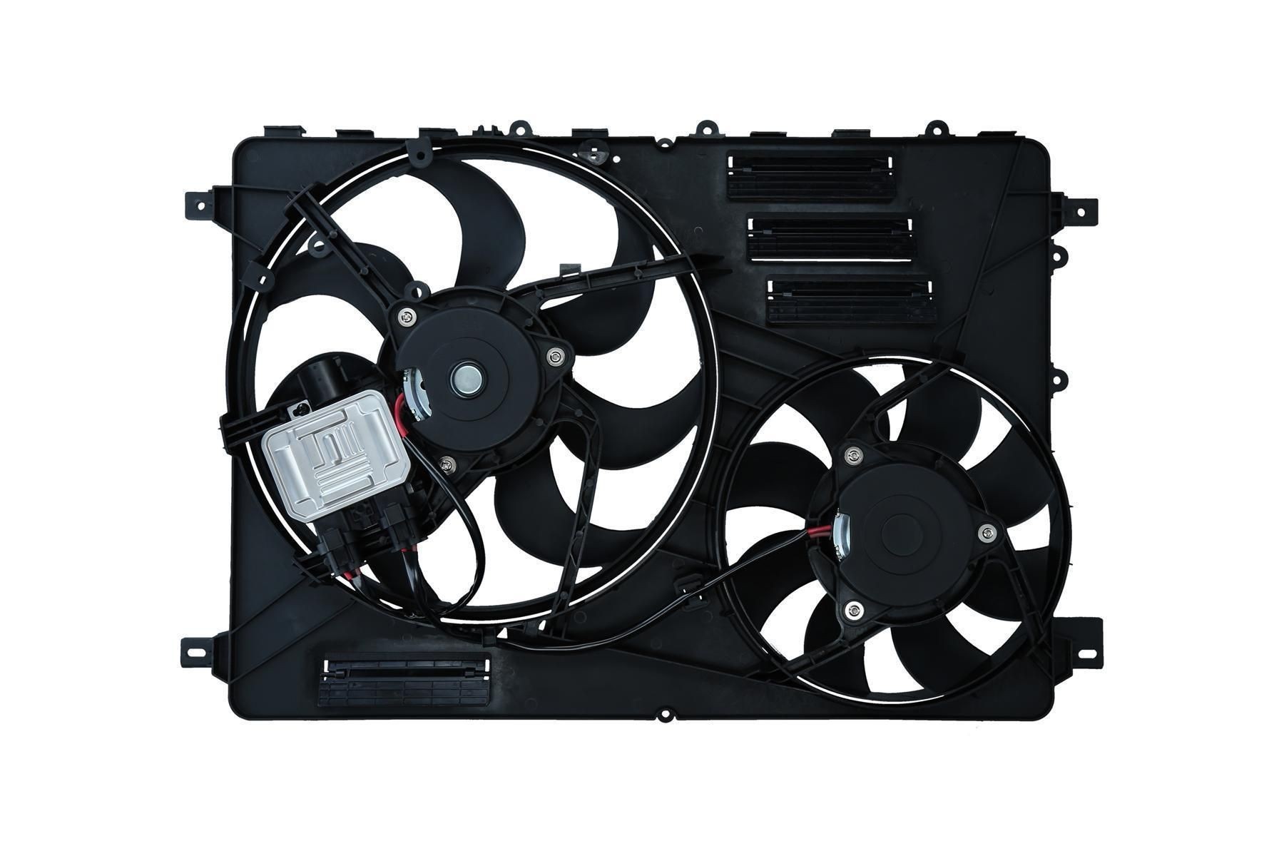 KAMOKA Ventilátor chladenia motora 7740084 KAMOKA 7740084 Ventilátor chladiča 90 (LDV) cena