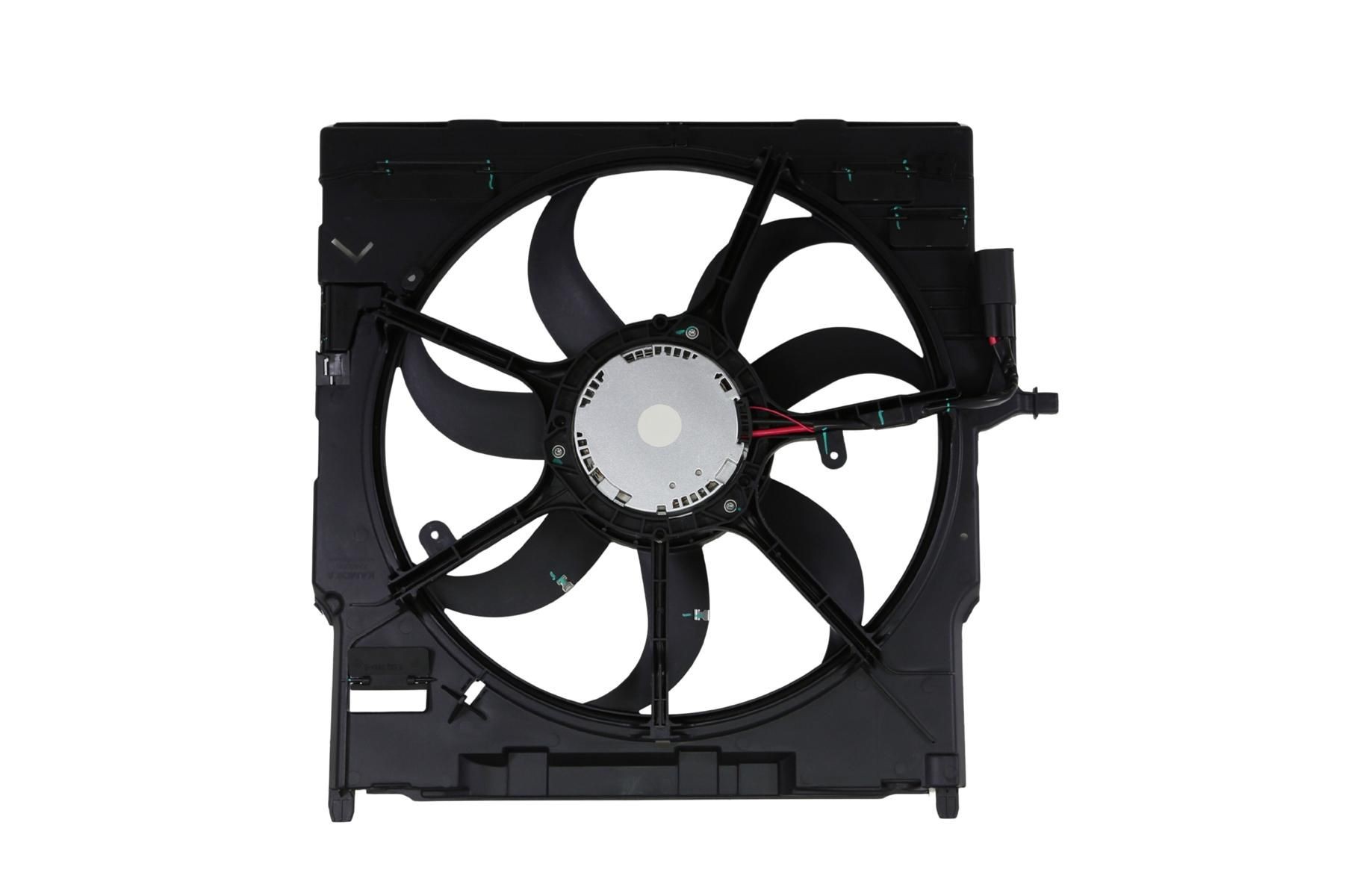 Βεντιλατέρ KAMOKA 7740085 KAMOKA 7740085 Βεντιλατέρ ψυγείου BMW X5 2011