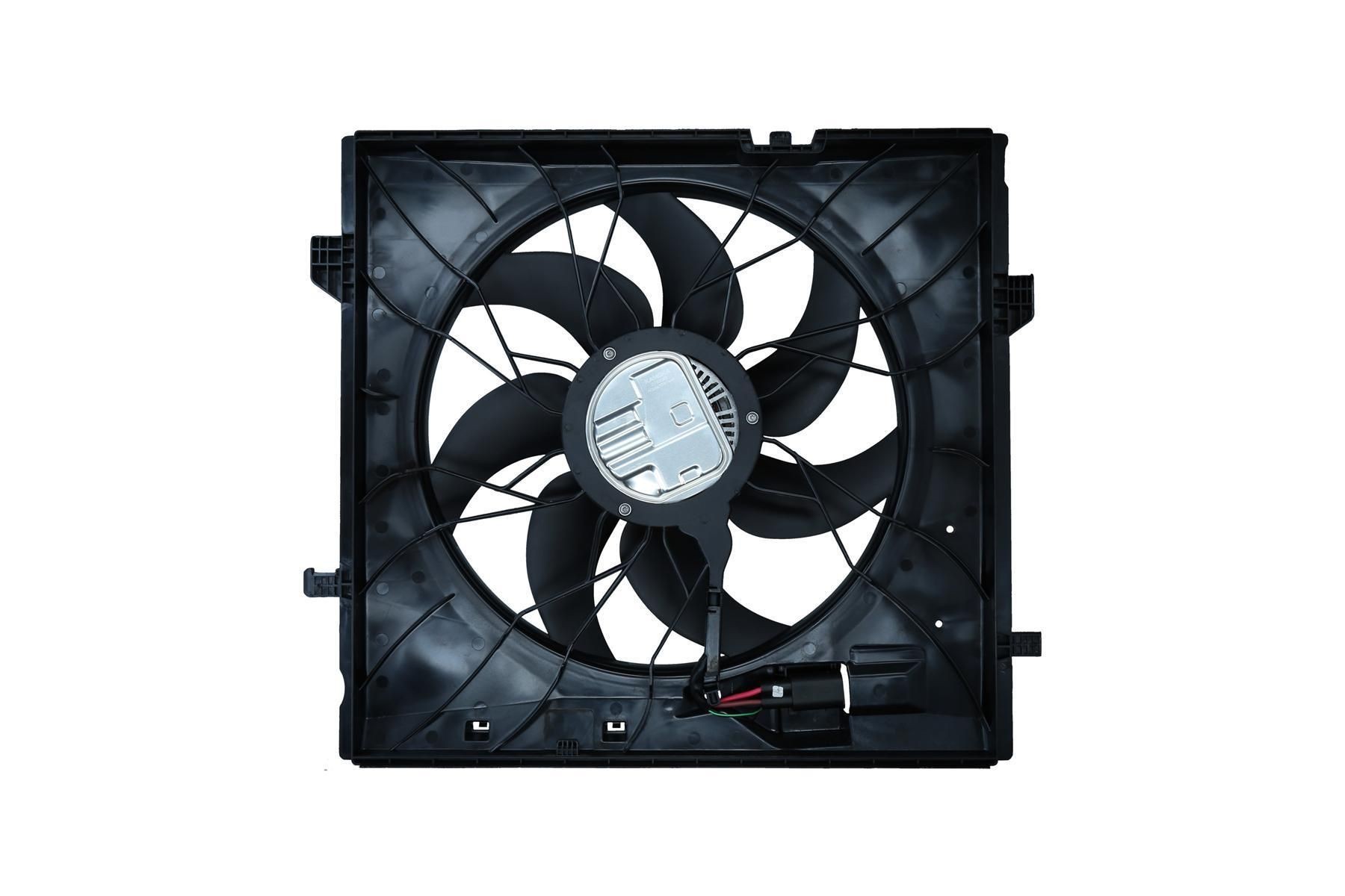 KAMOKA Motoventilateur 7740098 KAMOKA 7740098 Ventilateur de refroidissement Alfa Romeo Brera prix