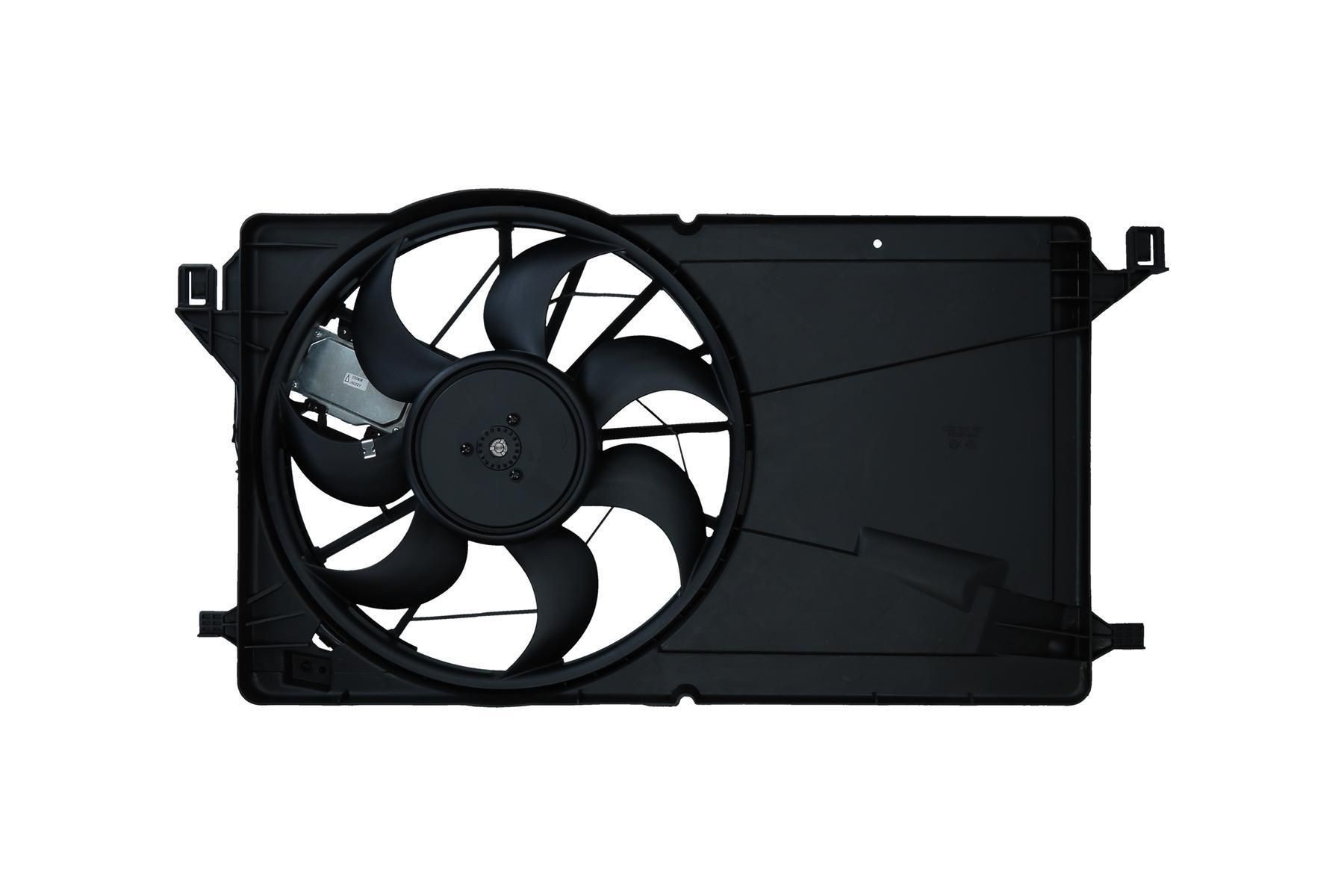 KAMOKA Radiaatori ventilaator 7740143 KAMOKA 7740143 Radiaatori ventilaator