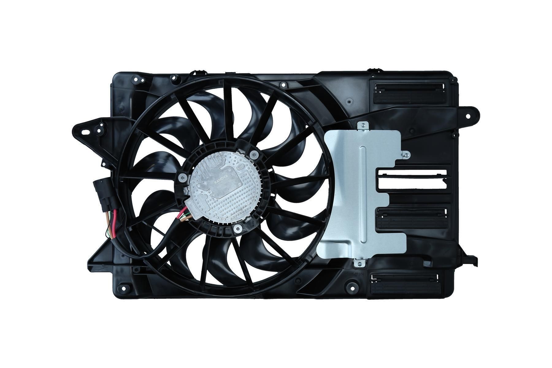 KAMOKA Motoventilateur 7740158 KAMOKA 7740158 Ventilateur de radiateur Opel Insignia B Sports Tourer à un prix avantageux