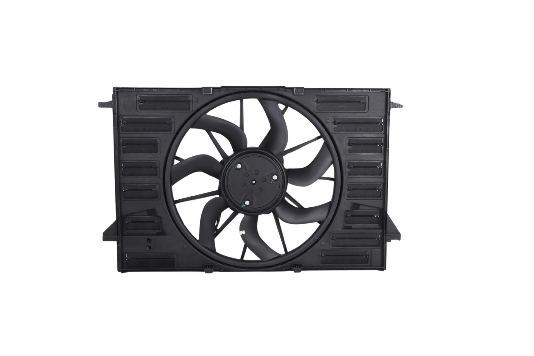 KAMOKA Køleventilator 7740170 KAMOKA 7740170 Køleventilator