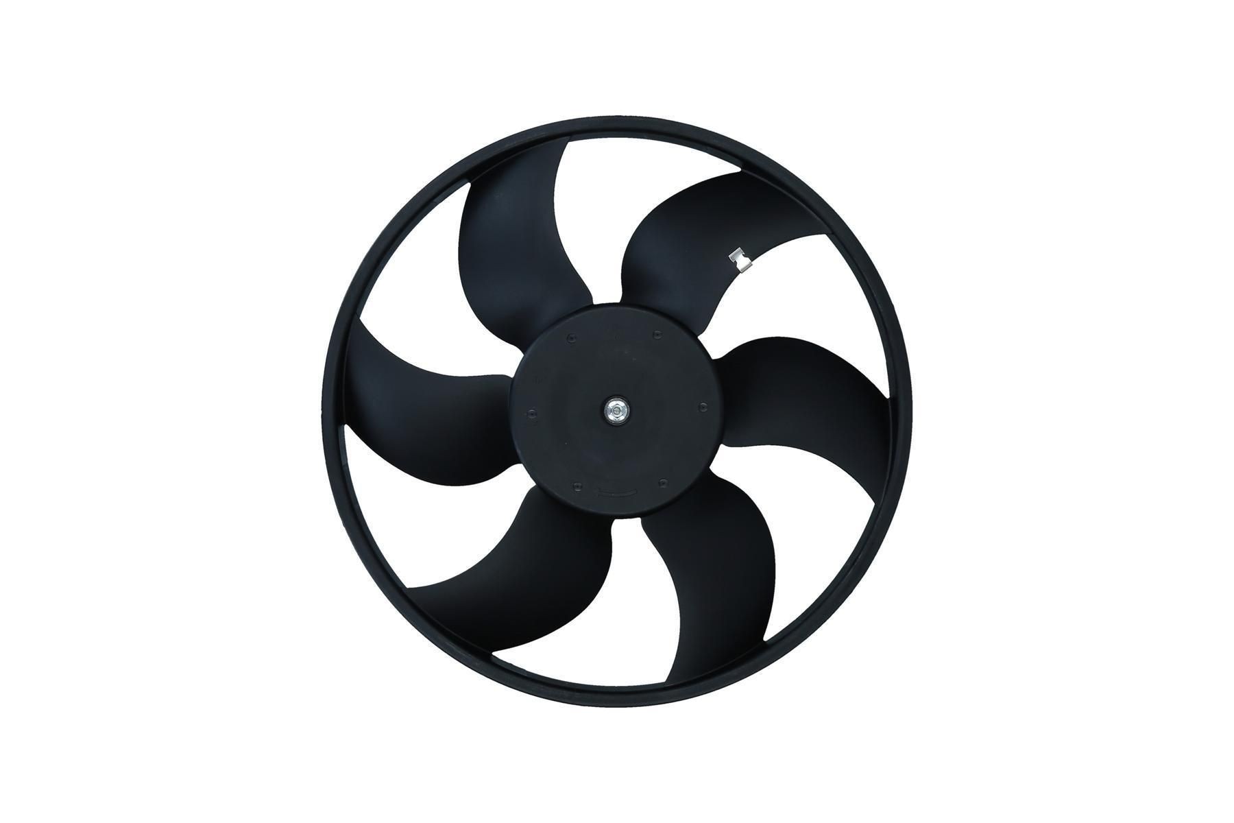 KAMOKA Ventola radiatore 7742009 KAMOKA 7742009 Ventola radiatore