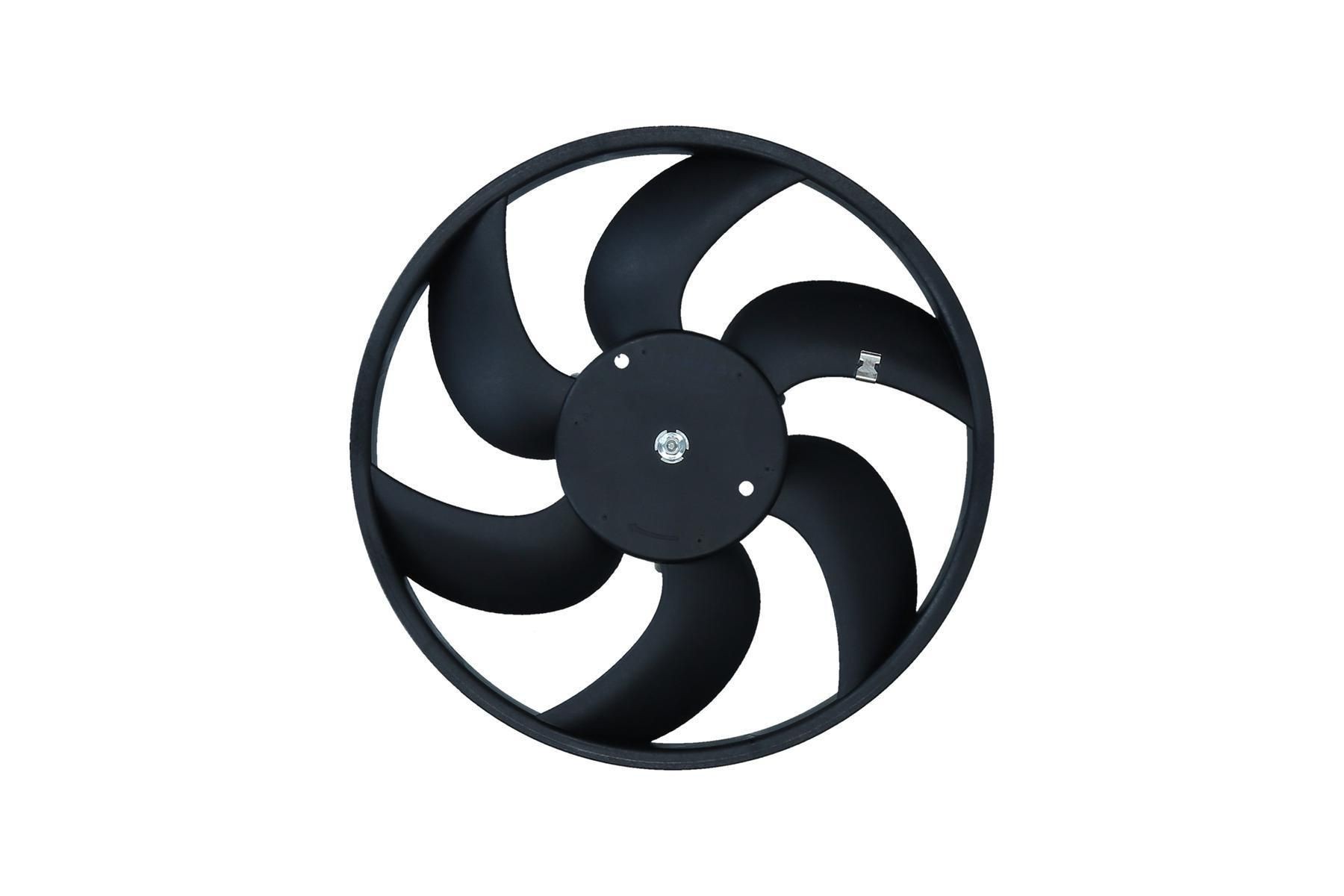 KAMOKA Radiaatori ventilaator 7742029 Radiaatori ventilaator KAMOKA SL 7742029 odav