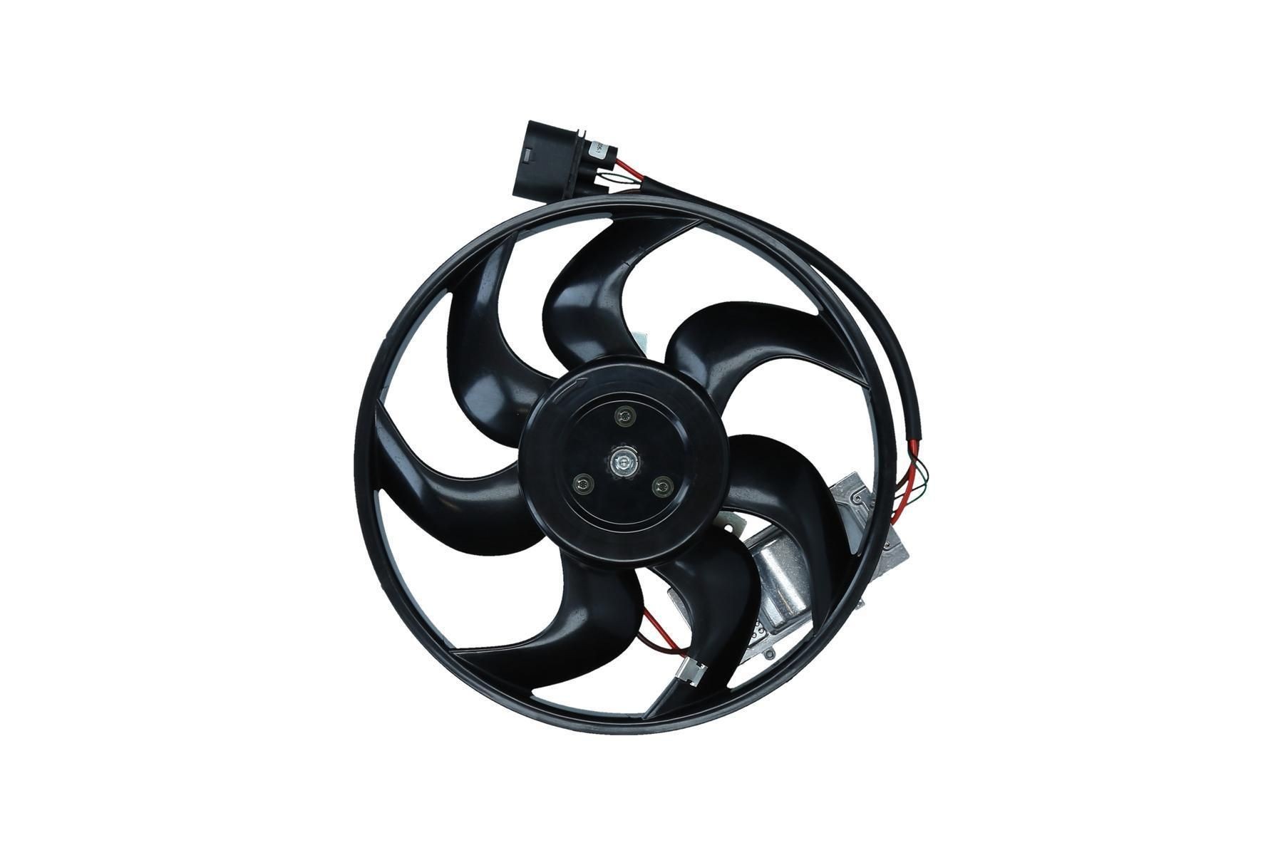 KAMOKA Radiatora ventilators 7742033 KAMOKA 7742033 Radiatora ventilators Mazda 3 lēti