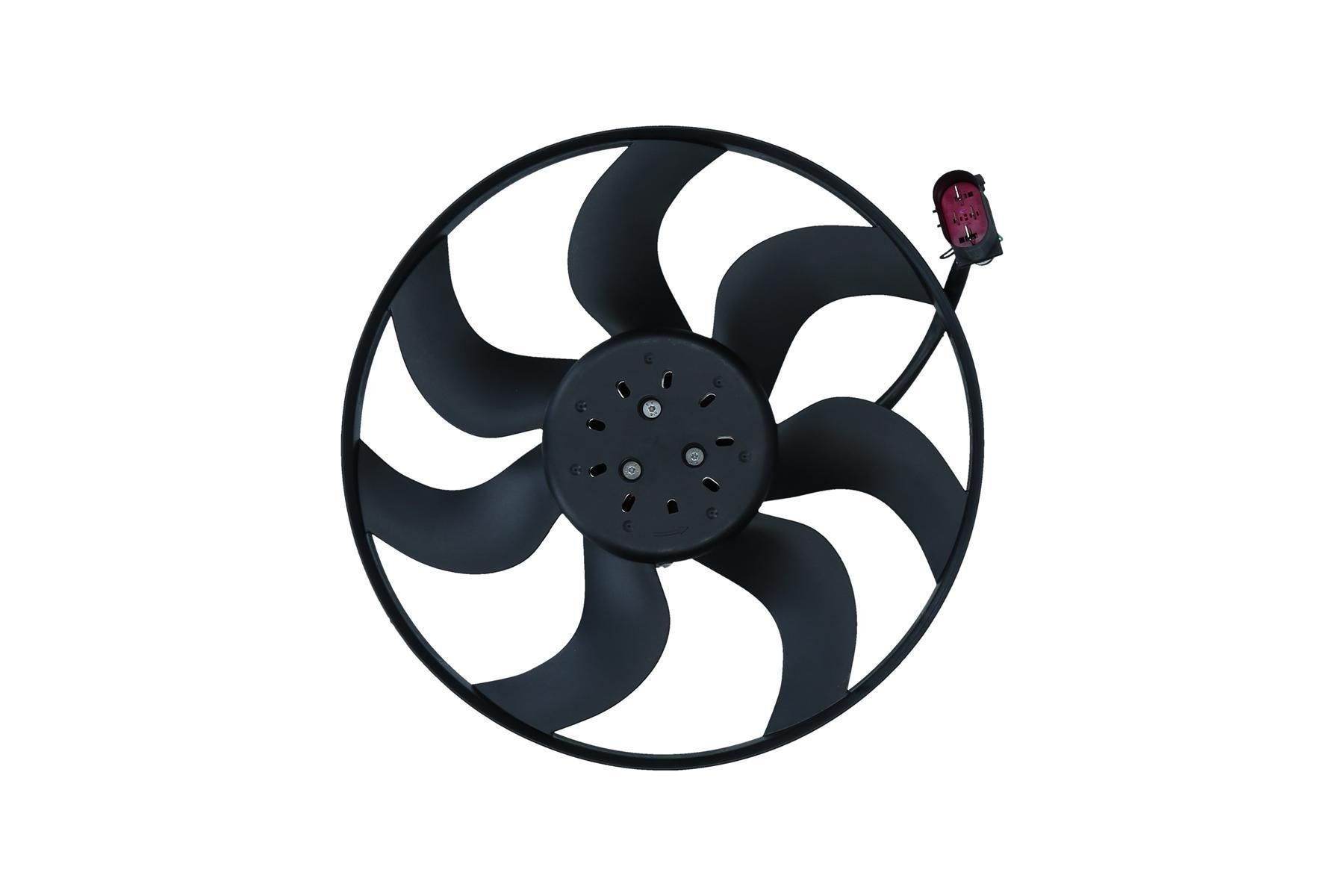 Motoventilateur KAMOKA 7742038 KAMOKA 7742038: Ventilateur de refroidissement moteur Peugeot 3008 2009