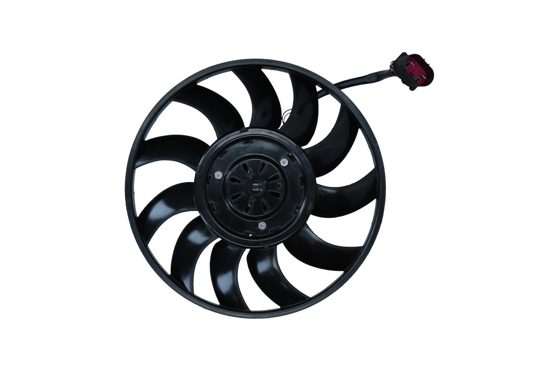 KAMOKA Radiaatori ventilaator 7742040 KAMOKA 7742040 Radiaatori ventilaator Peugeot 3008 mk1 hind