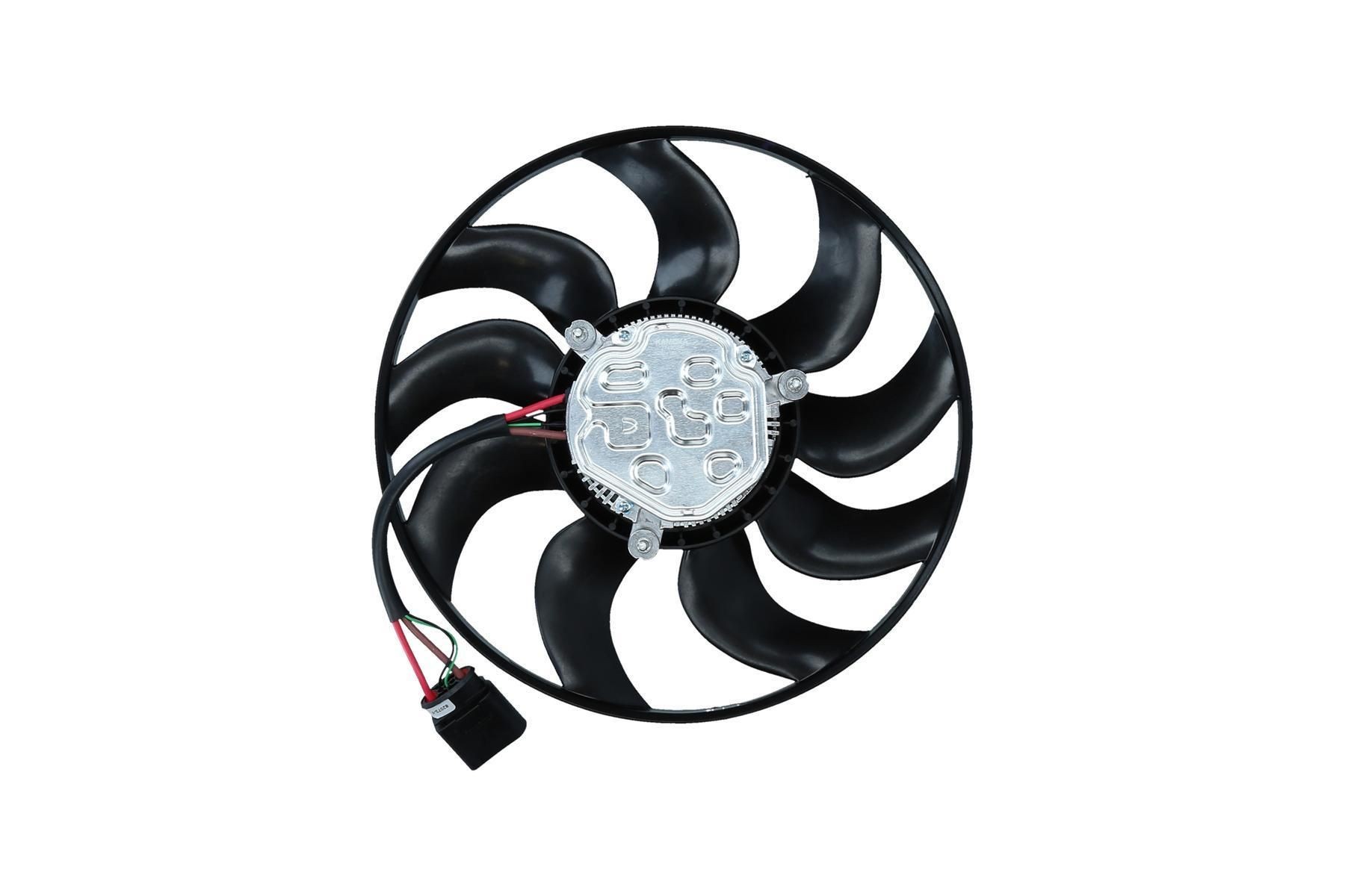 Fan, radiator KAMOKA 7742045 KAMOKA 7742045 2021 SUZUKI IGNIS radiator fan replacement