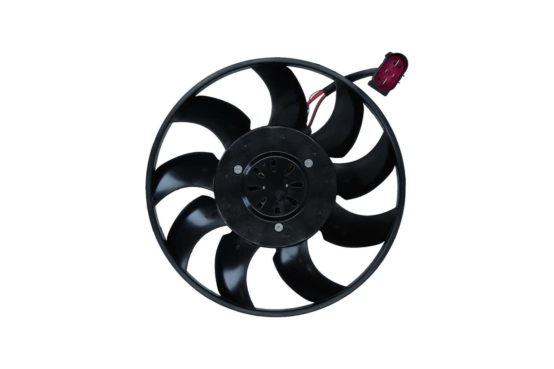 Motoventilateur KAMOKA 7742046 KAMOKA 7742046: Ventilateur de refroidissement moteur Mitsubishi PAJERO SPORT 2021