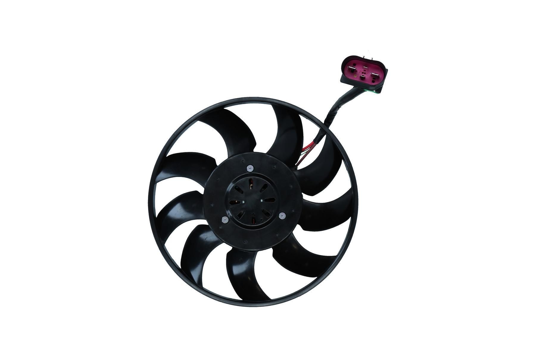 Radiatora ventilators KAMOKA 7742047 KAMOKA 7742047: Radiatora ventilators Mitsubishi PAJERO SPORT 2025