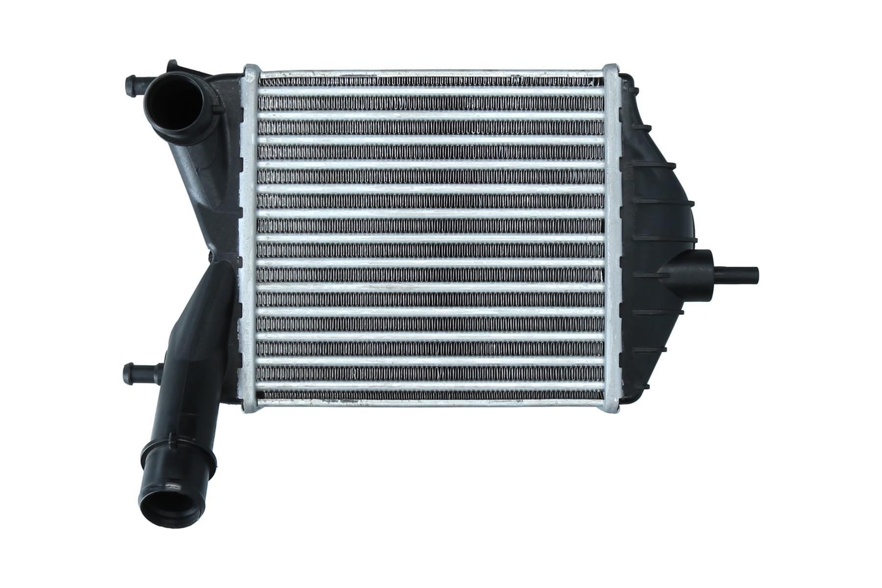 KAMOKA Ιντερκούλερ 7750142 KAMOKA 7750142 Intercooler Lancia Musa 350 φθηνά
