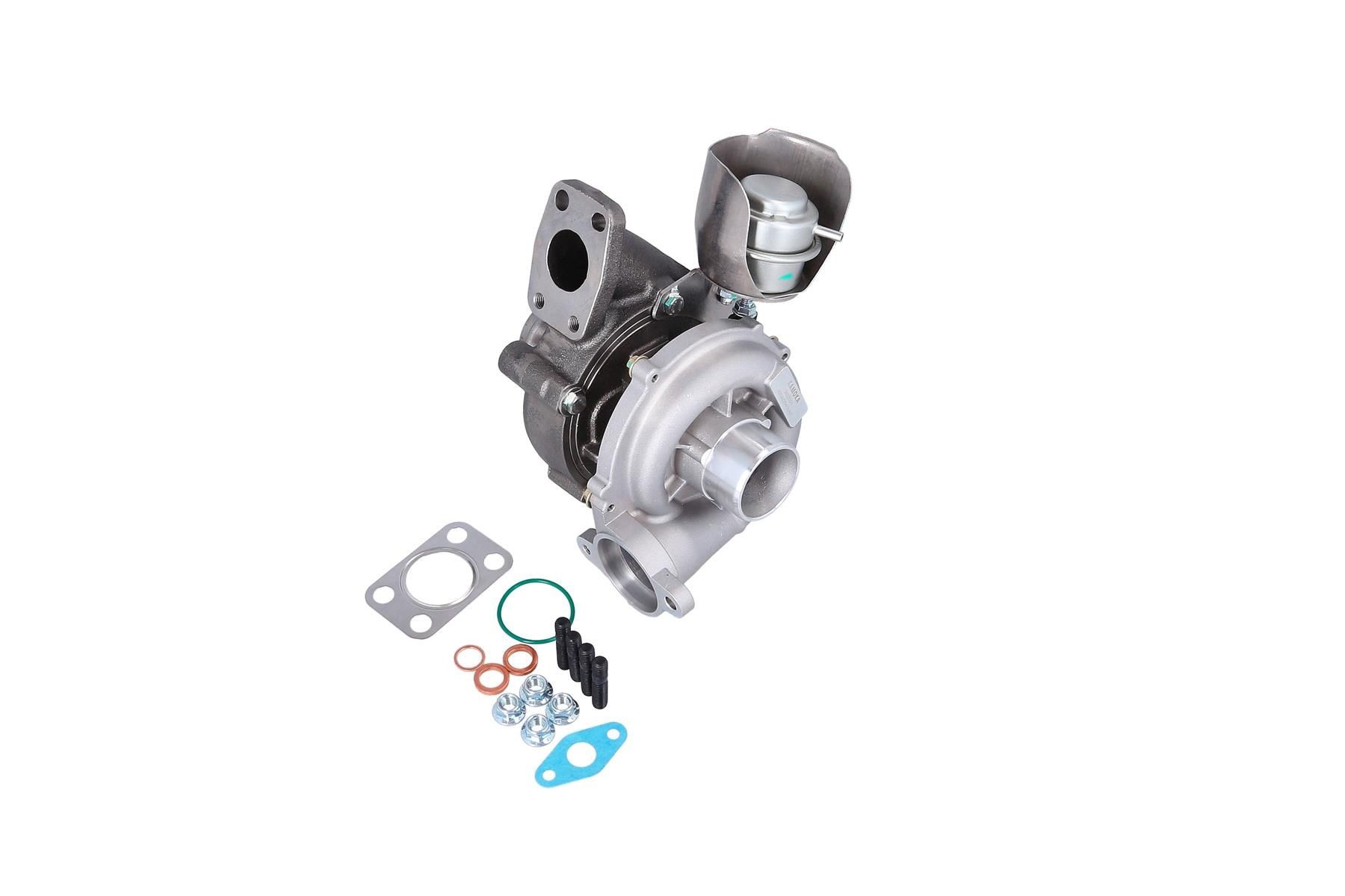 KAMOKA Turbocharger 8600001 KAMOKA 8600001 originele Turbo 1007 Hatchback kosten
